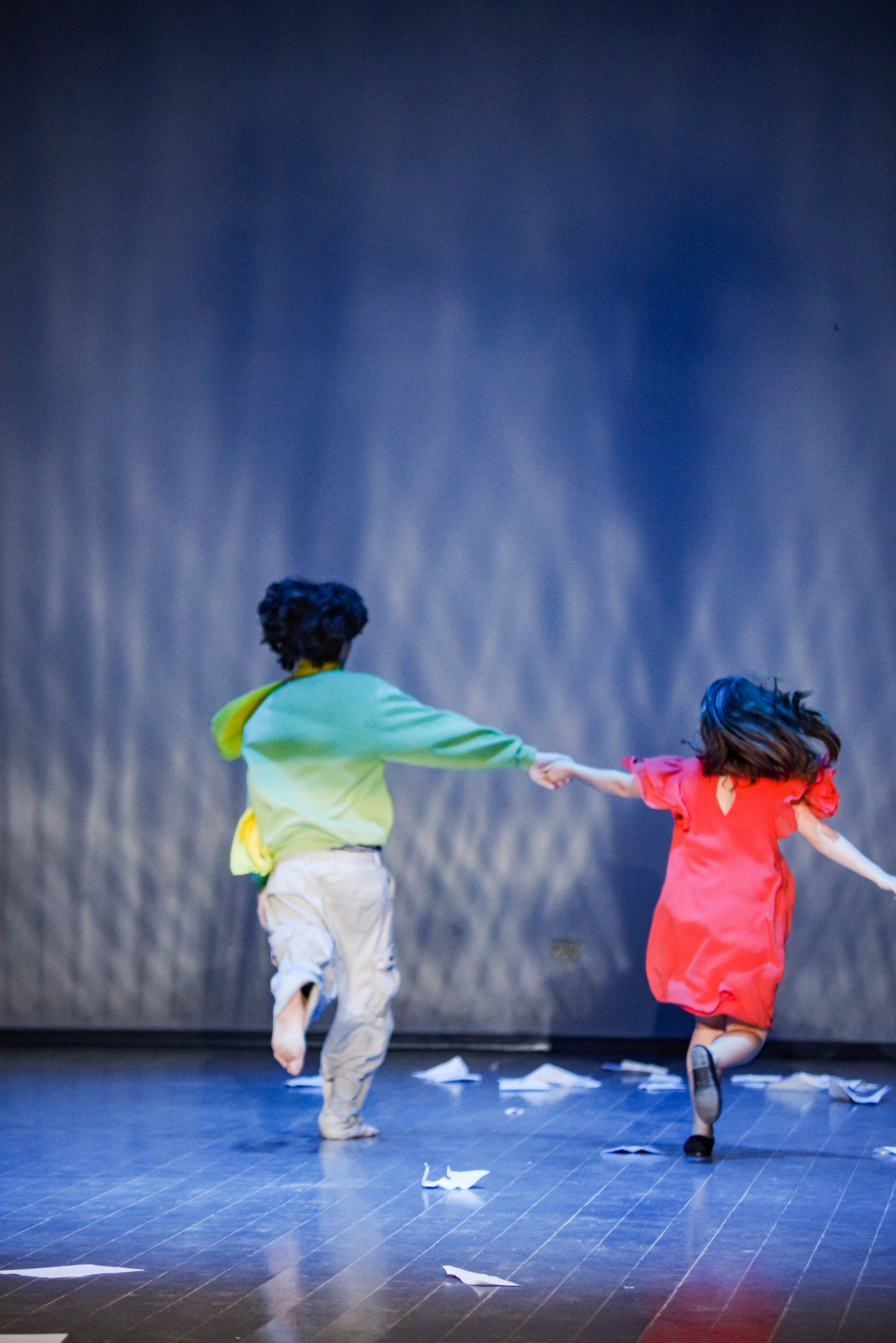 Маленький принц. Портретный фотограф Денис Милютин