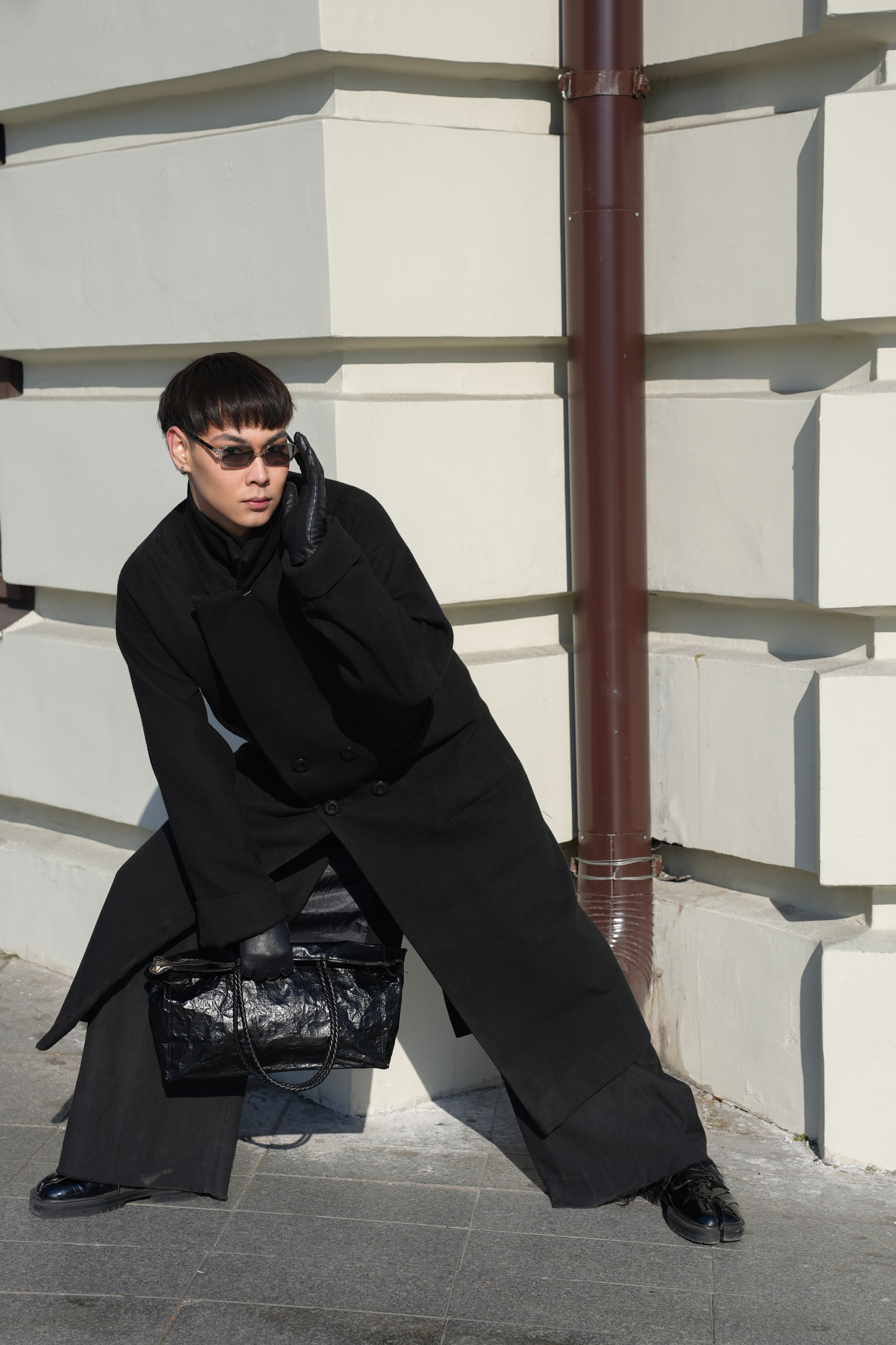 Fashion. Photographer in Vladivostok, Taisiya