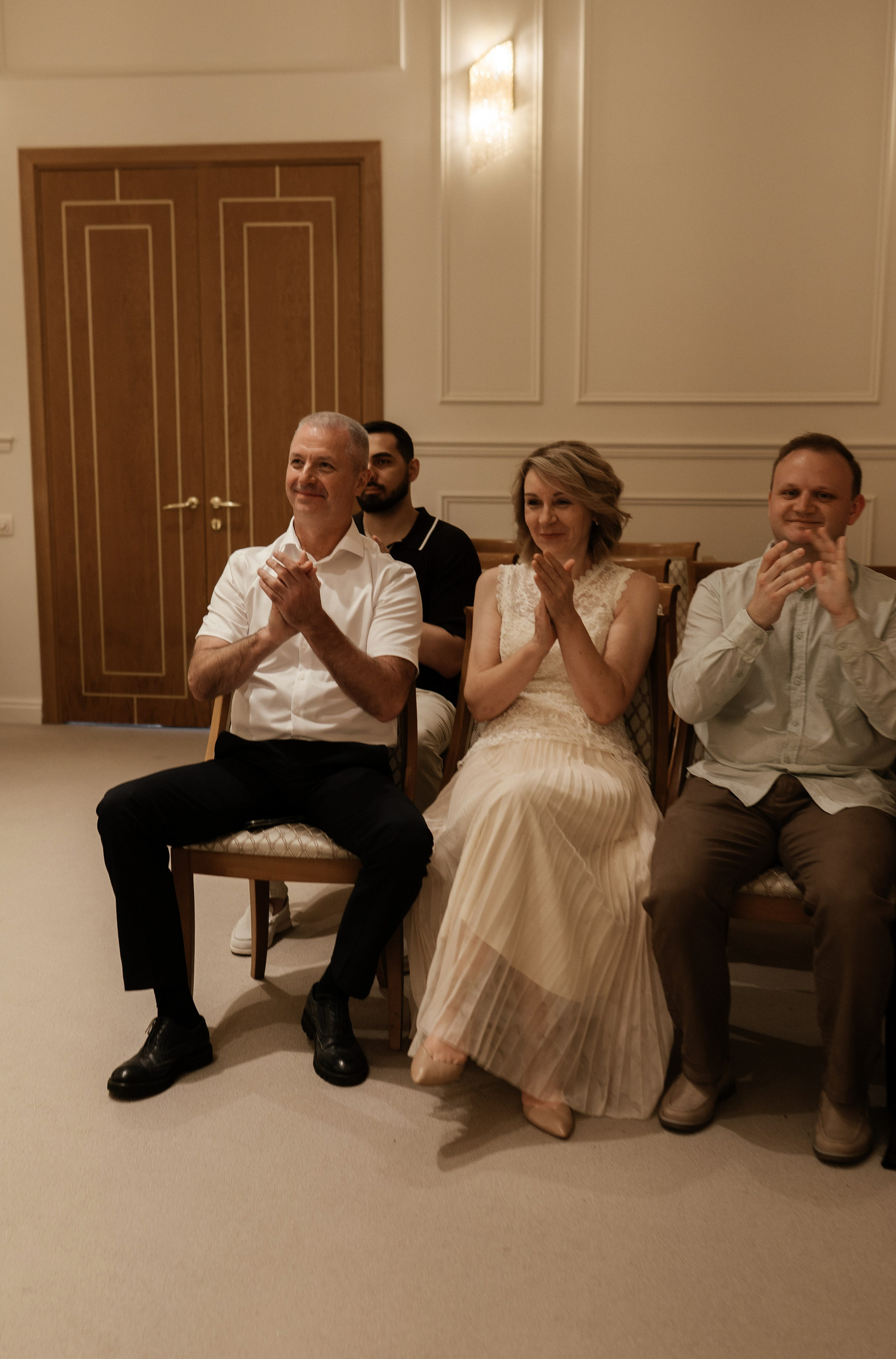 Дворец бракосочетания № 2. D&A. Свадебный фотограф в г. Москва, МО Гороза Алена