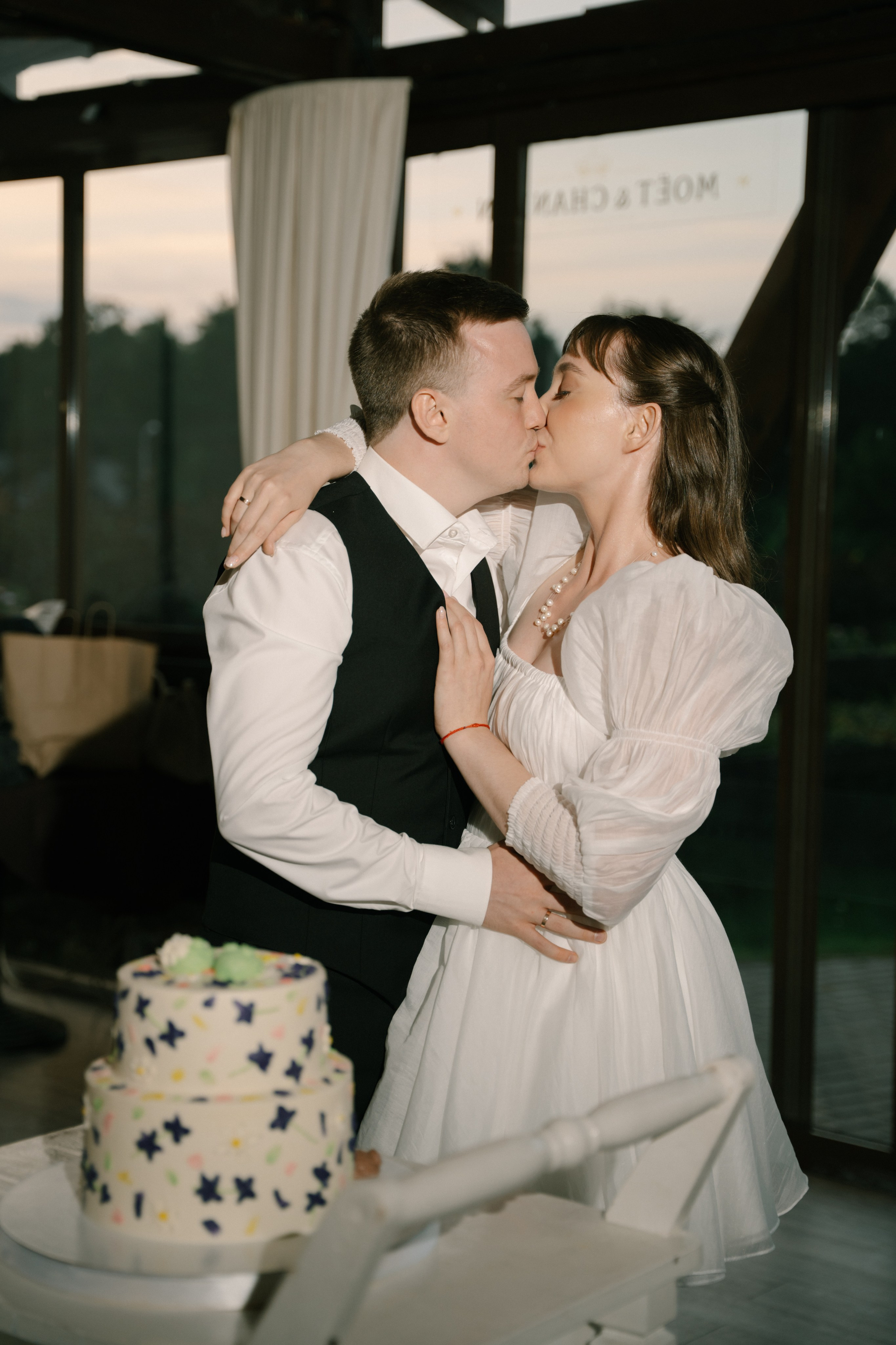 Екатерина и Тимофей. Ульяна Ремезова | Фотограф | Челябинск