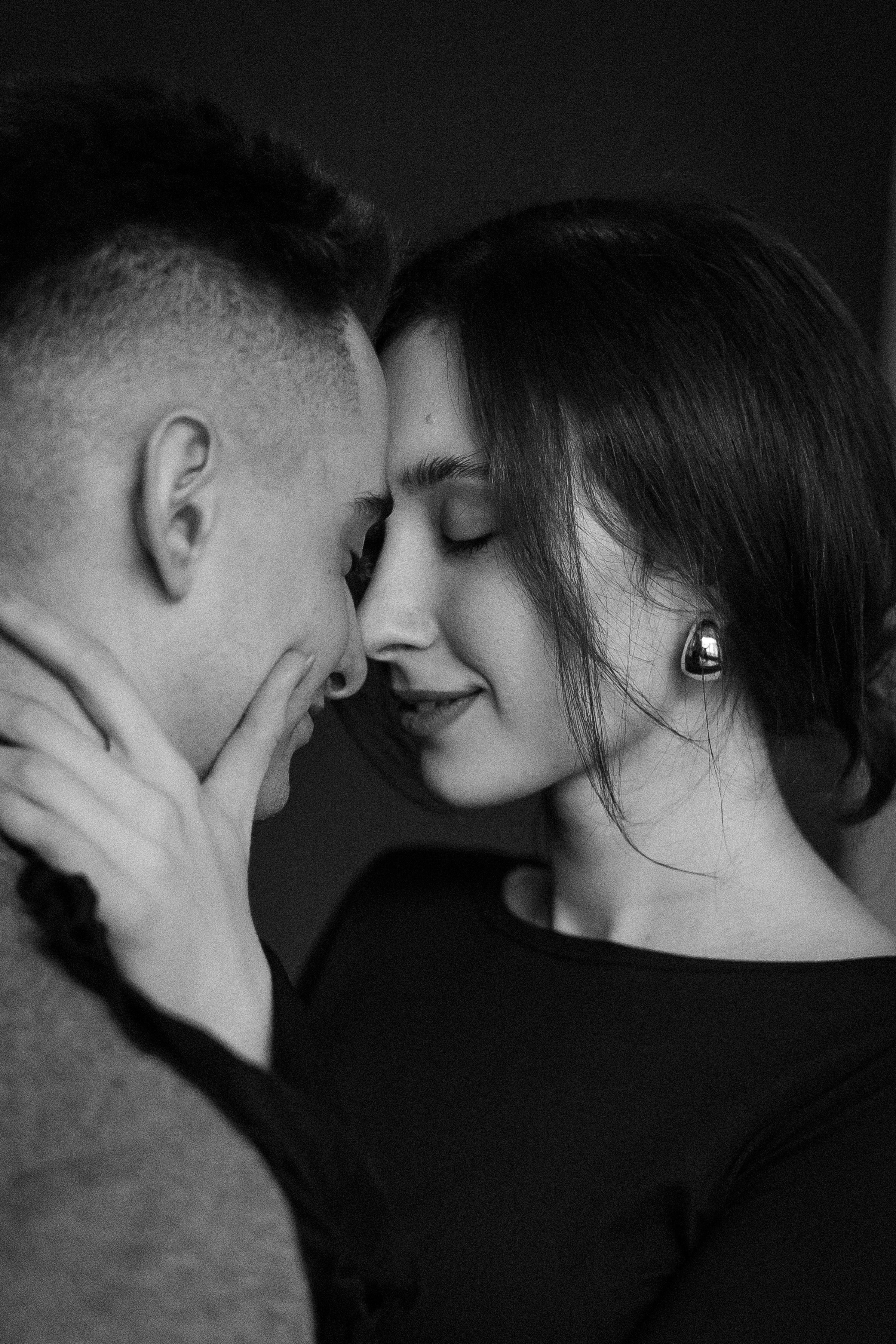 Дарья и Сергей