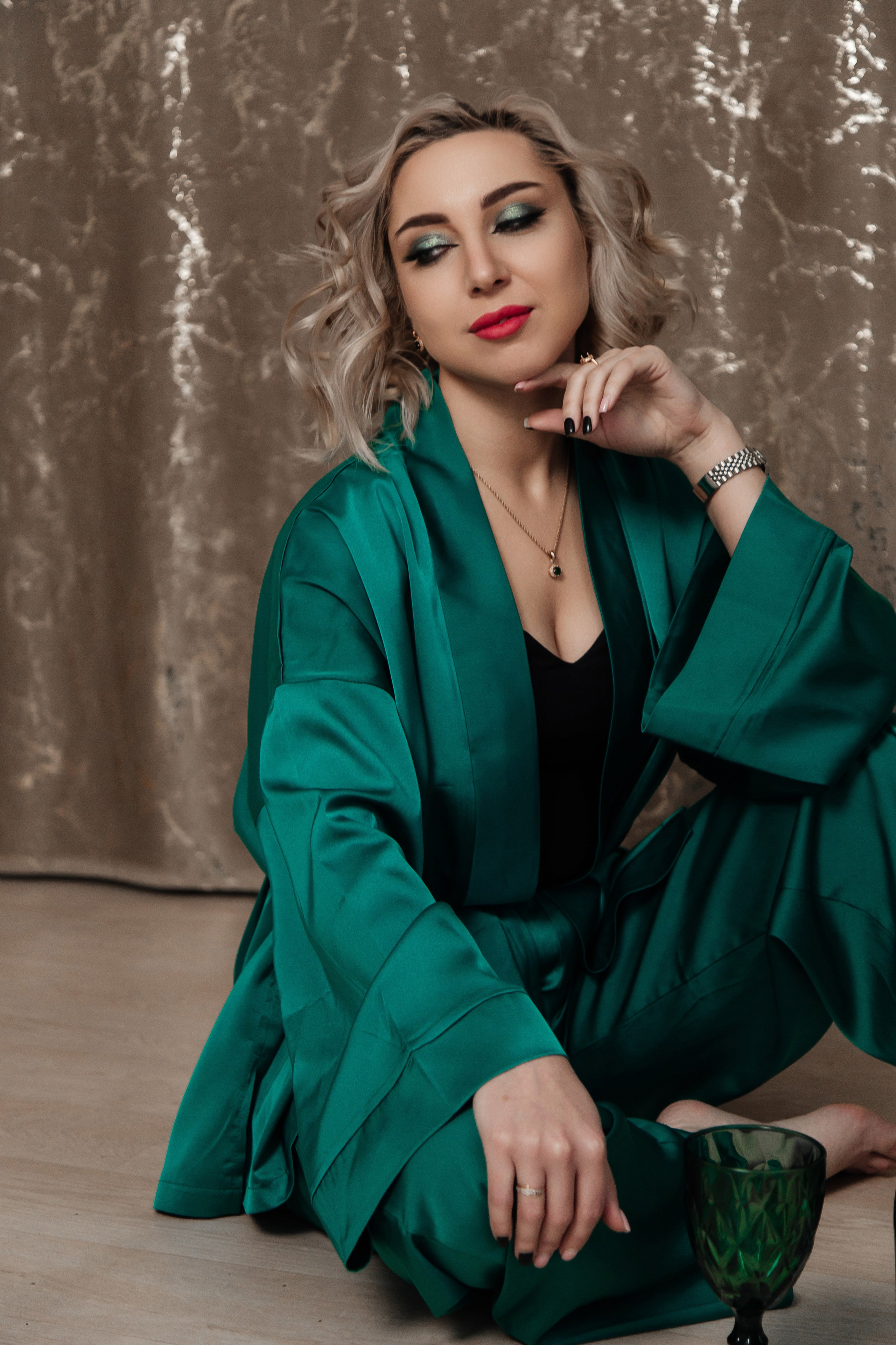 ФОТОСЕССИЯ КО ДНЮ РОЖДЕНИЯ. Фотограф в Киселёвске Татьяна Трухалева