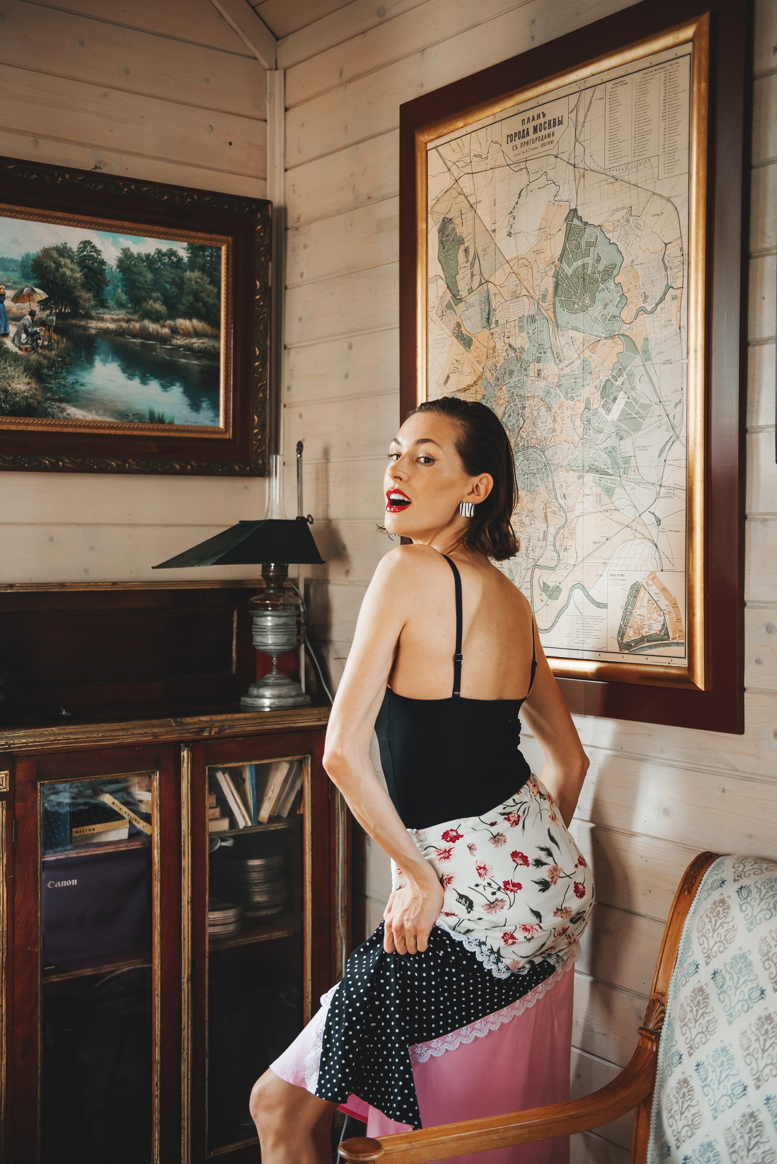 Марина Петренко. Портретный и семейный фотограф в Санкт-Петербурге Марина Никифорова