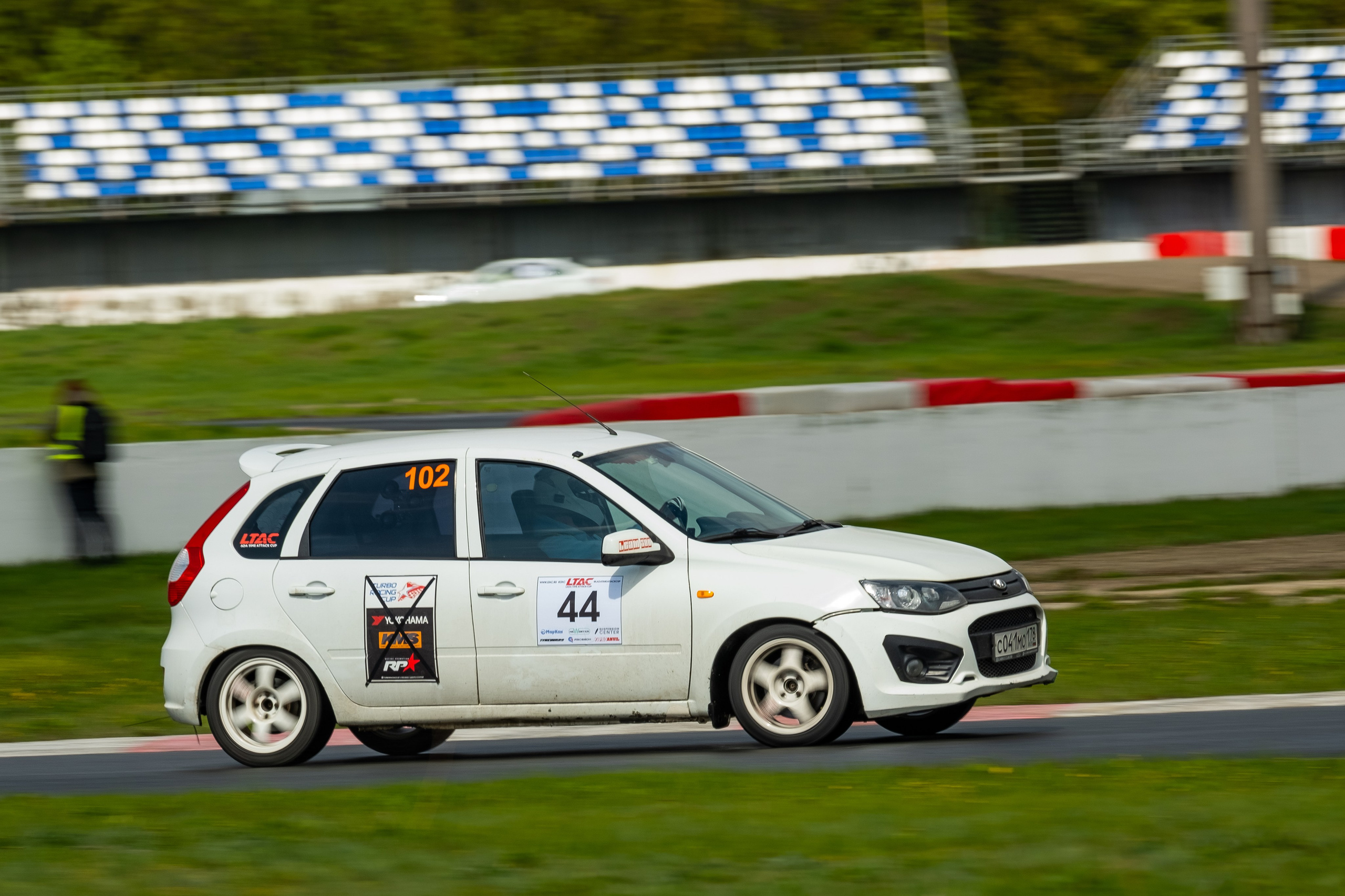 Фотограф Сергей Кузьмин - фото-видео съемка автоспорта в в России. Racephoto.ru — фотограф Сергей Кузьмин