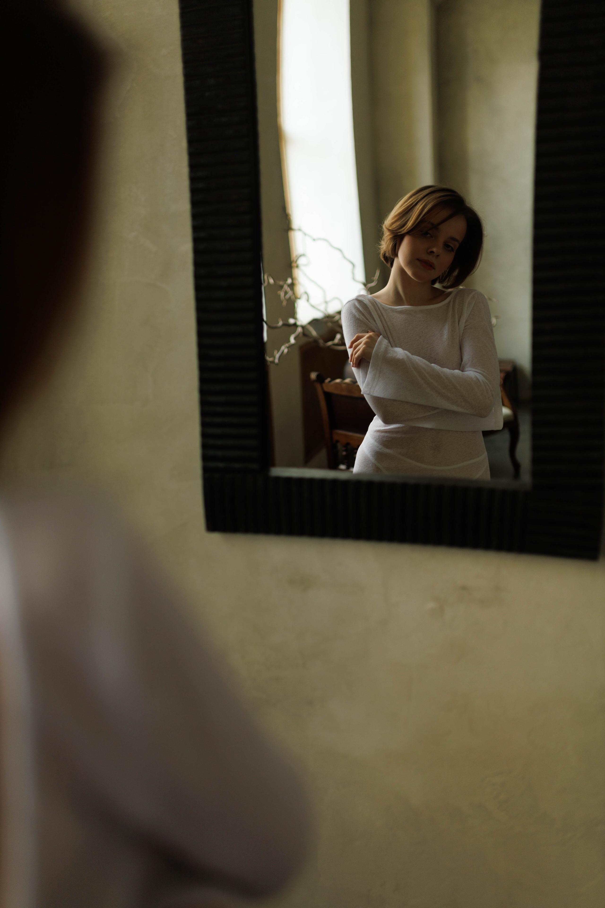 Фотосессия в студии. Свадебный и семейный фотограф Виолетта в Липецке