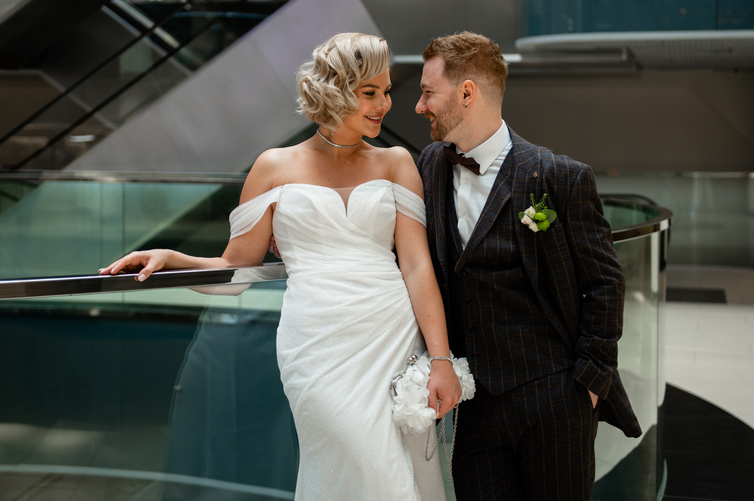 Настя и Ян. Профессиональный фотограф Александра Харламова