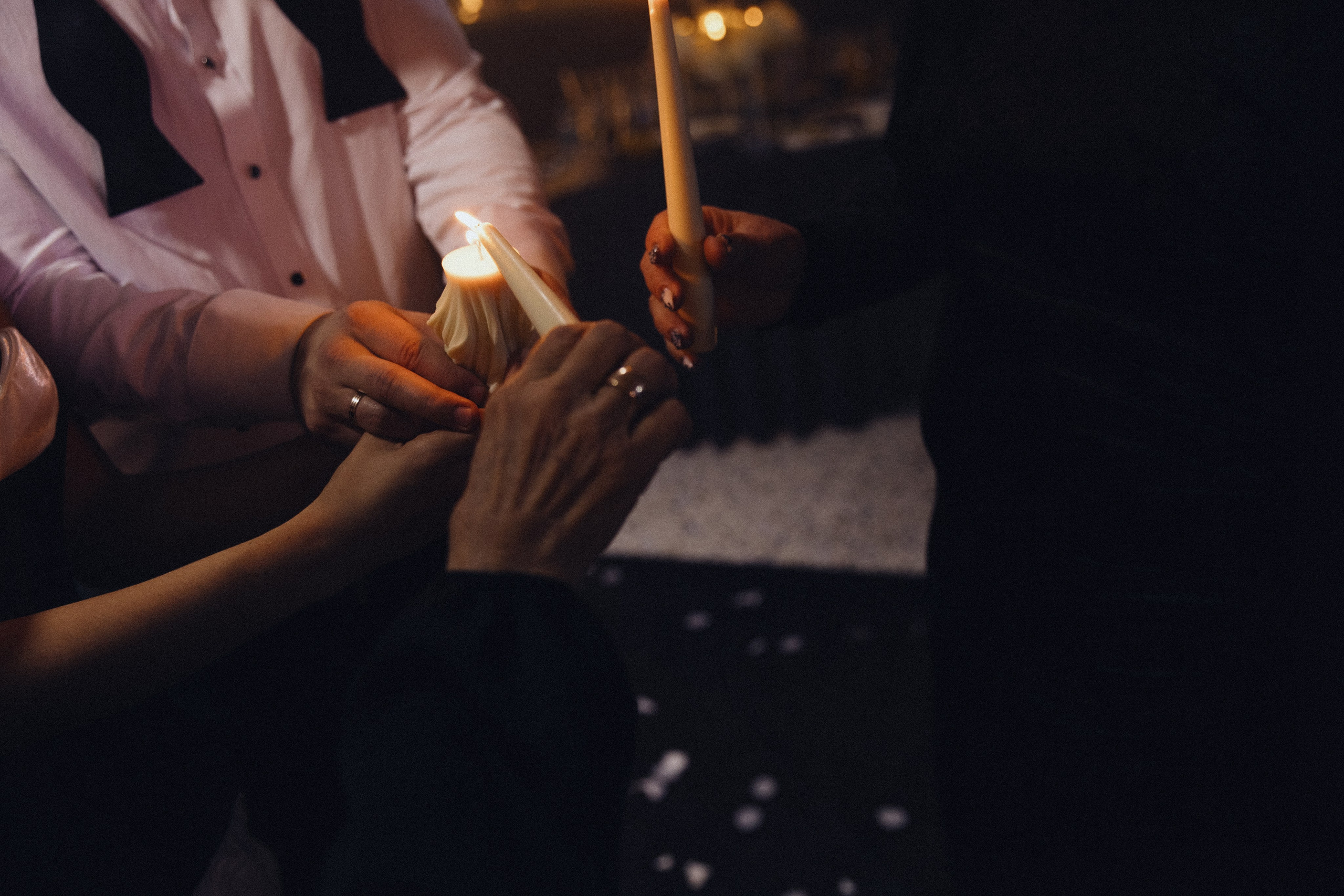 Анастасия и Денис. Тверь. Boulevard. Свадебный фотограф | Тверь, Москва, СПб