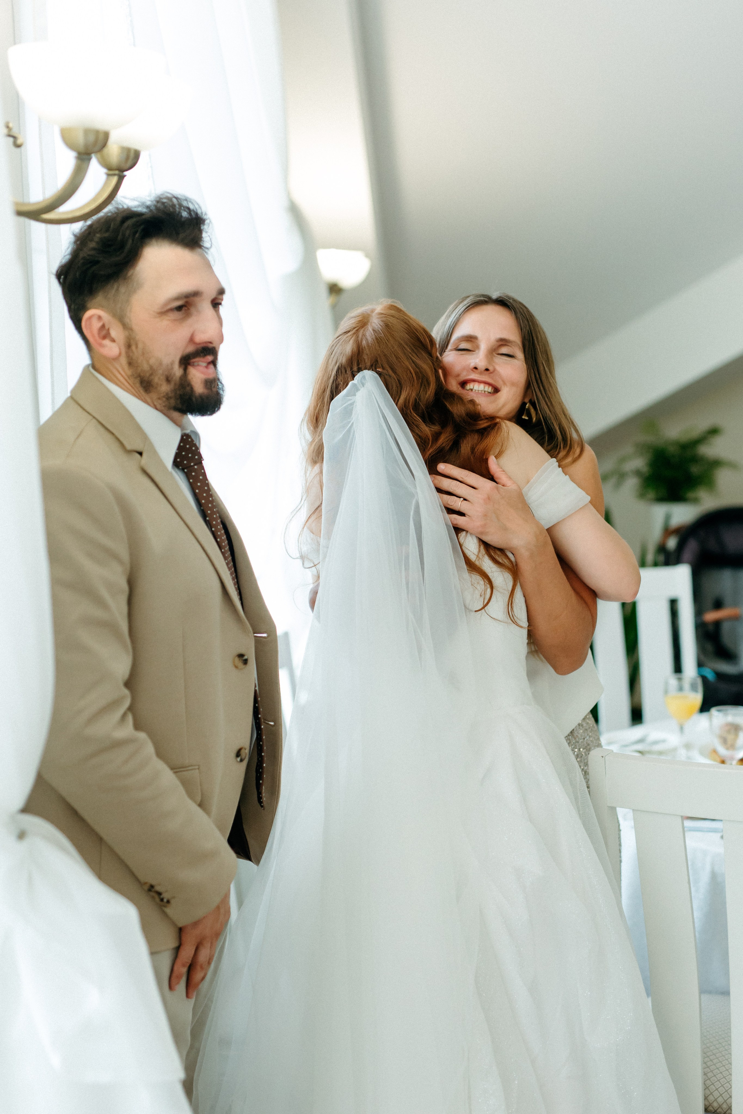 Илья и Эрика. Свадебный фотограф Гродно Минск Destination wedding photographer