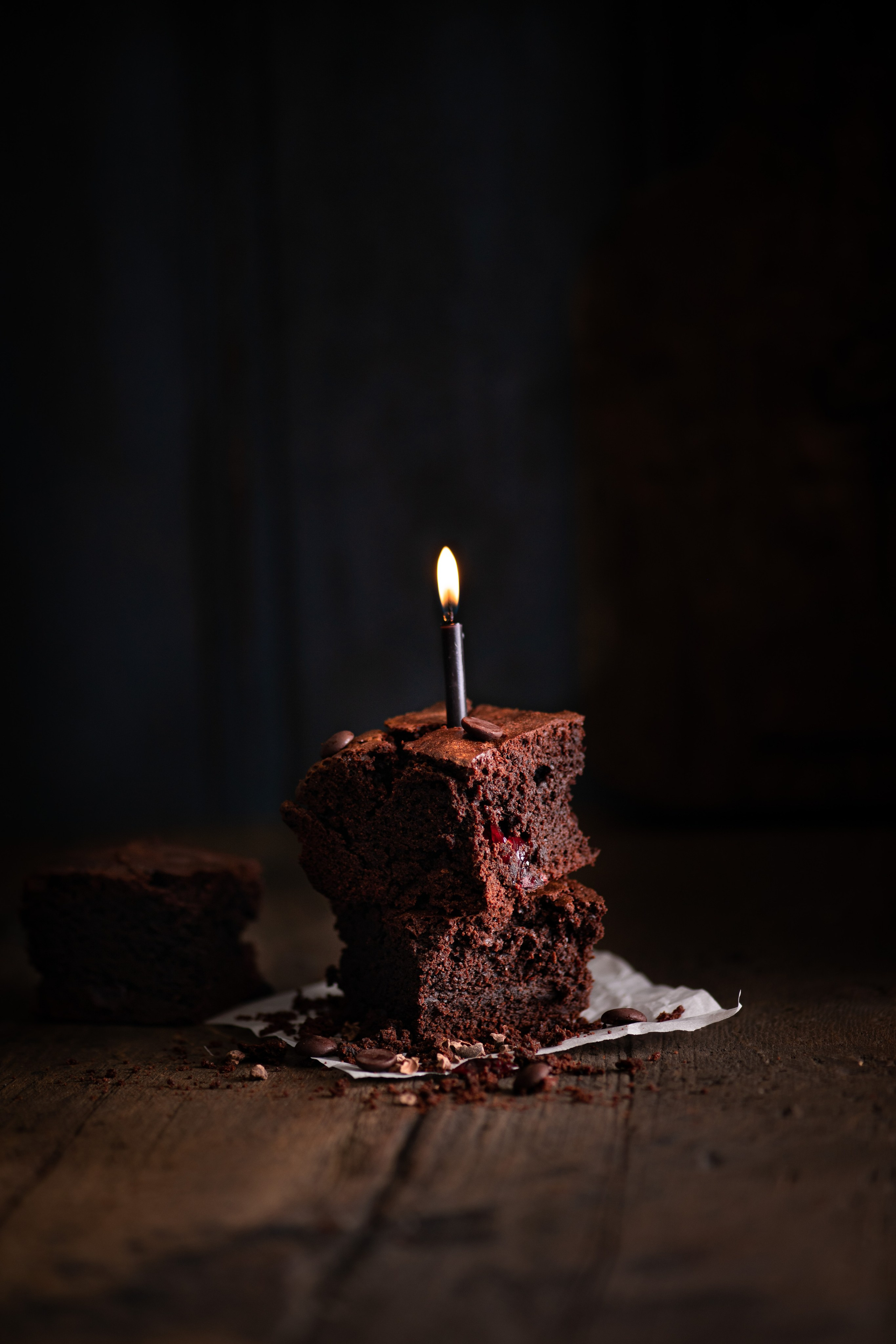 Elnora Atnagulova Foodphotography