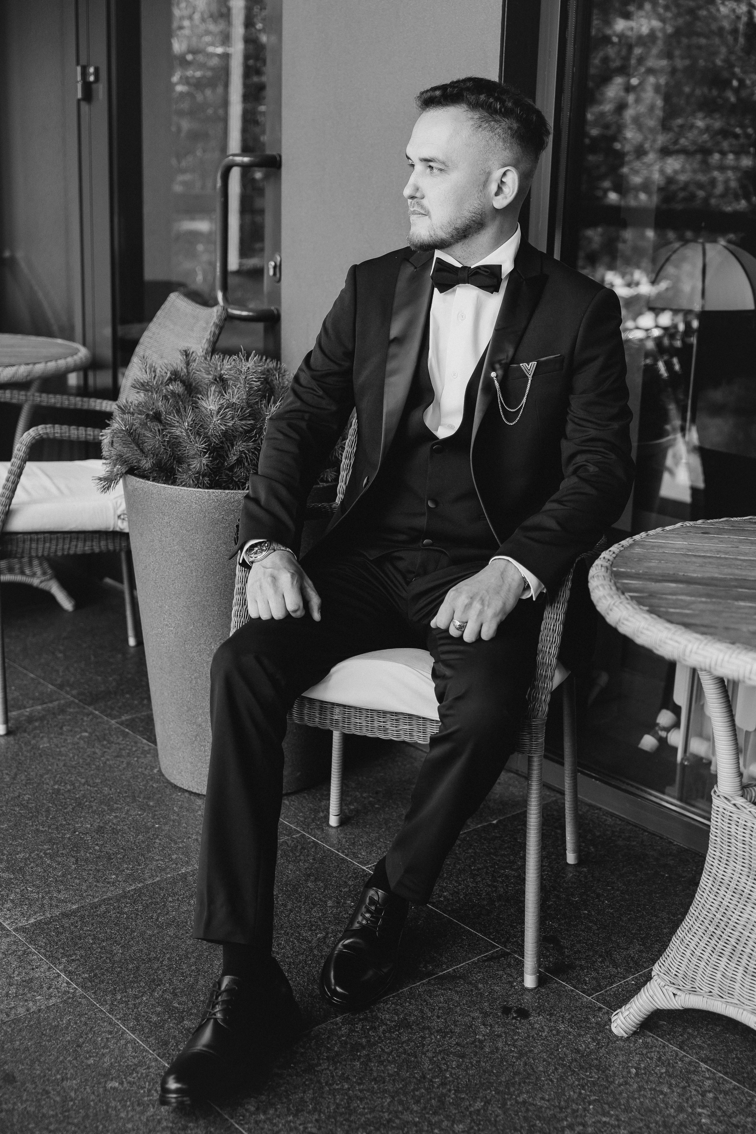 «Ты — мой человек». Свадебный фотограф в Тольятти Валерия Барышкина