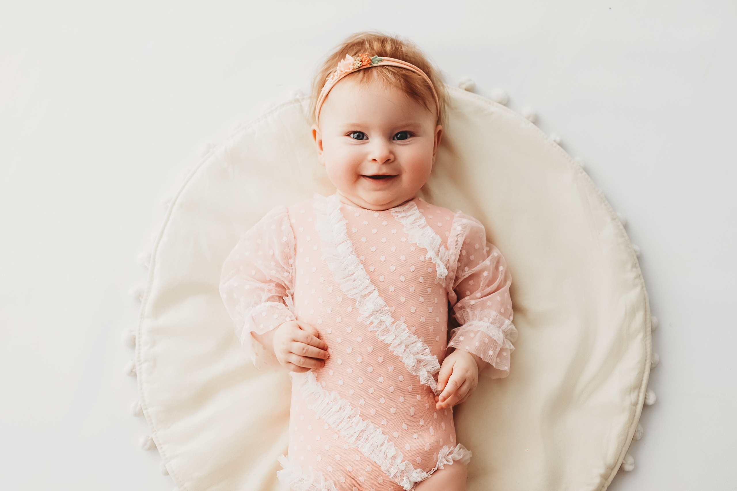 АРИША. Фотограф в Туле Оксана Денисова