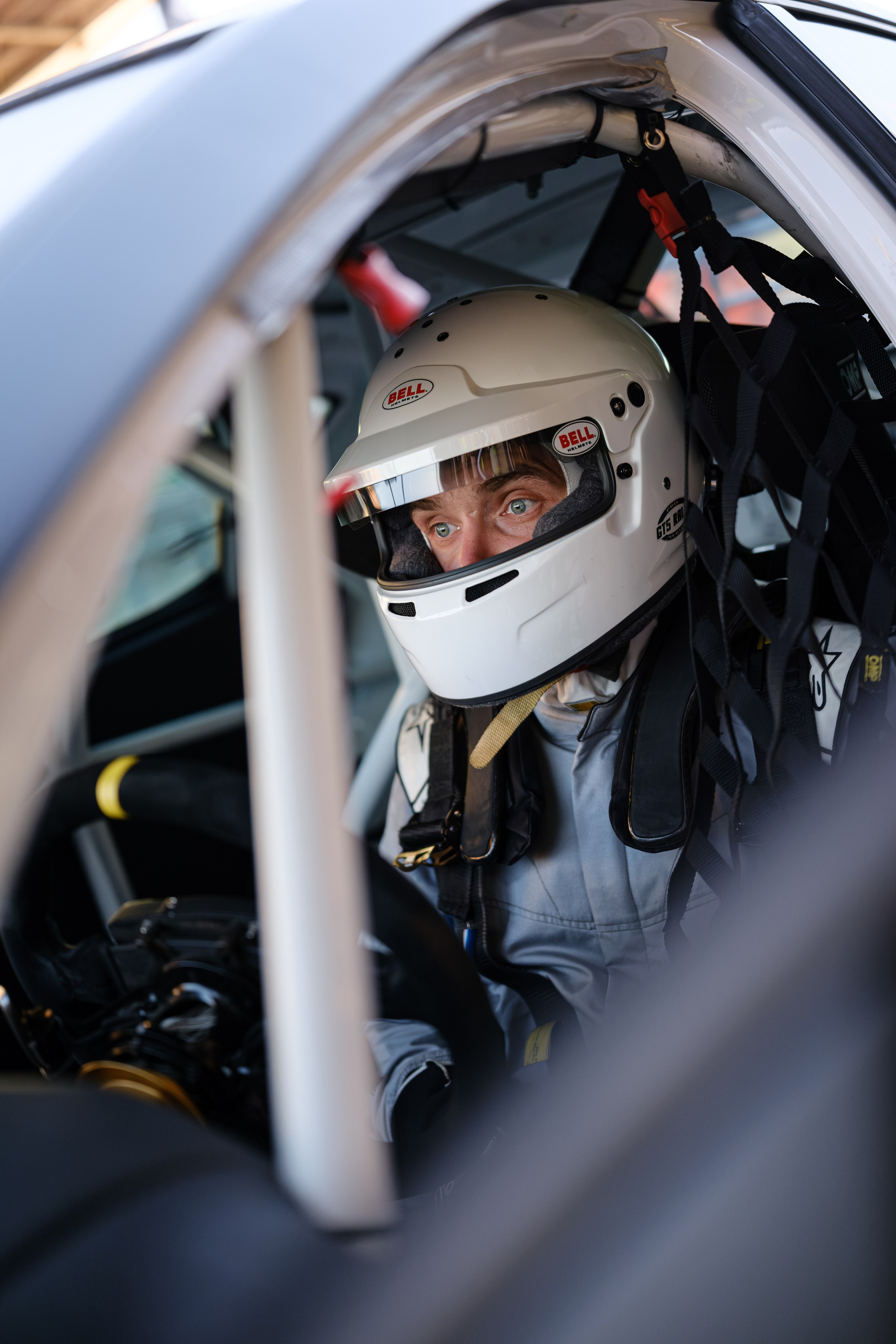 Российская серия гонок на выносливость. Авто и мотоспорт — фотограф Антон Медведев iCoguar