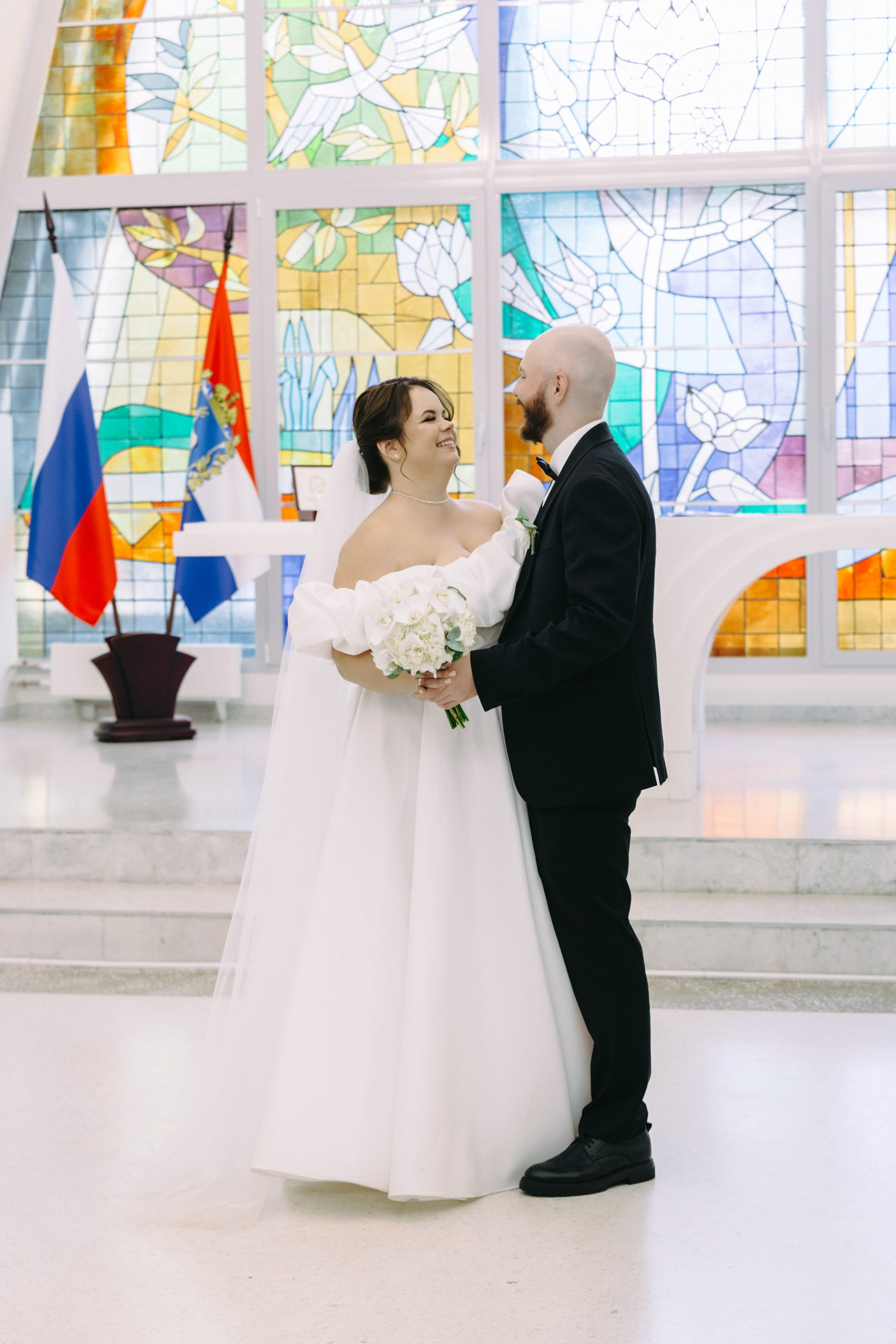 Свадьба Александра и Светланы. Фотосессии, Семейный, свадебный фотограф в Самаре