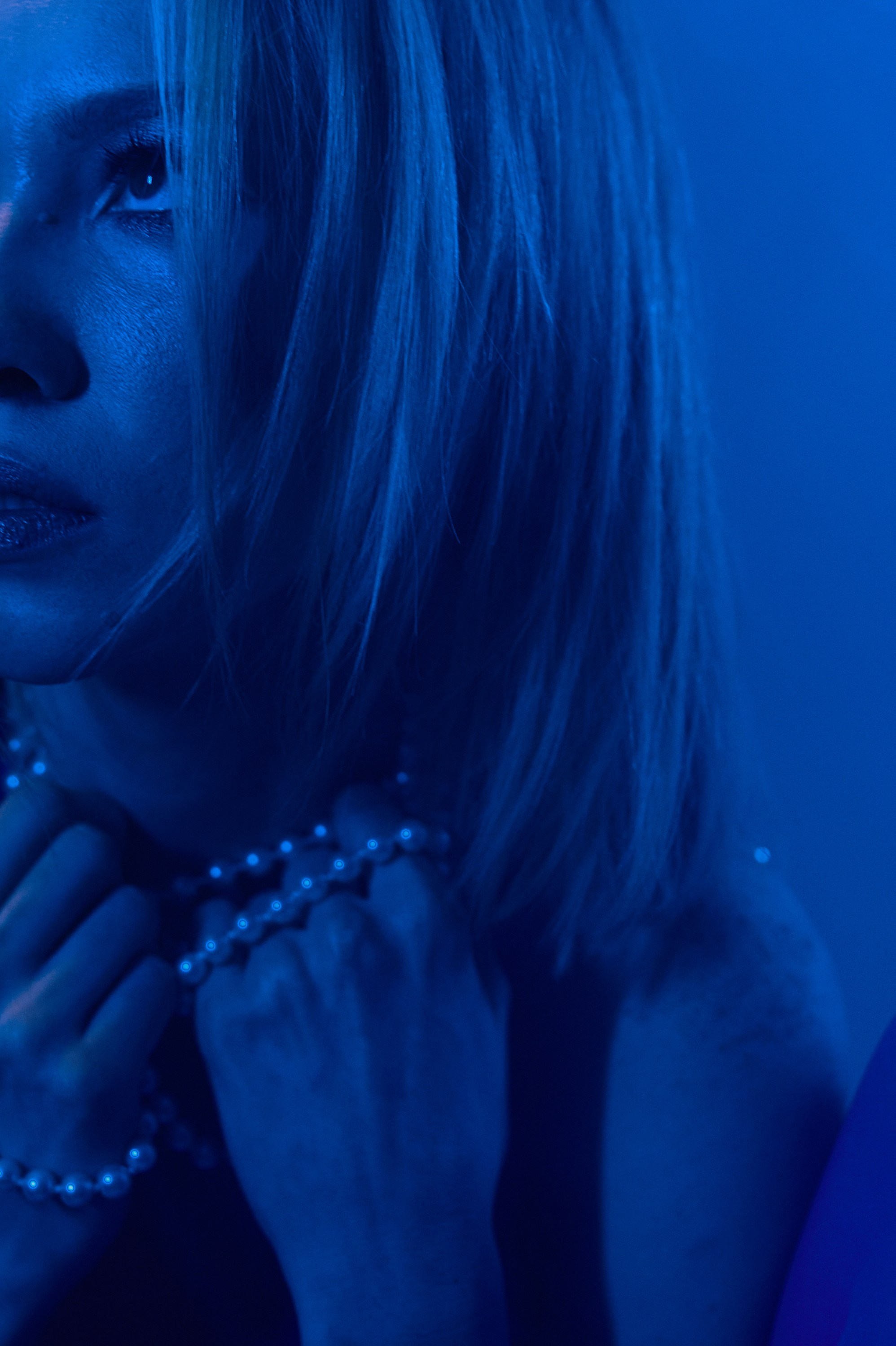 Зависимость. Коммерческий фотограф в Казани Ксения Добролюбова