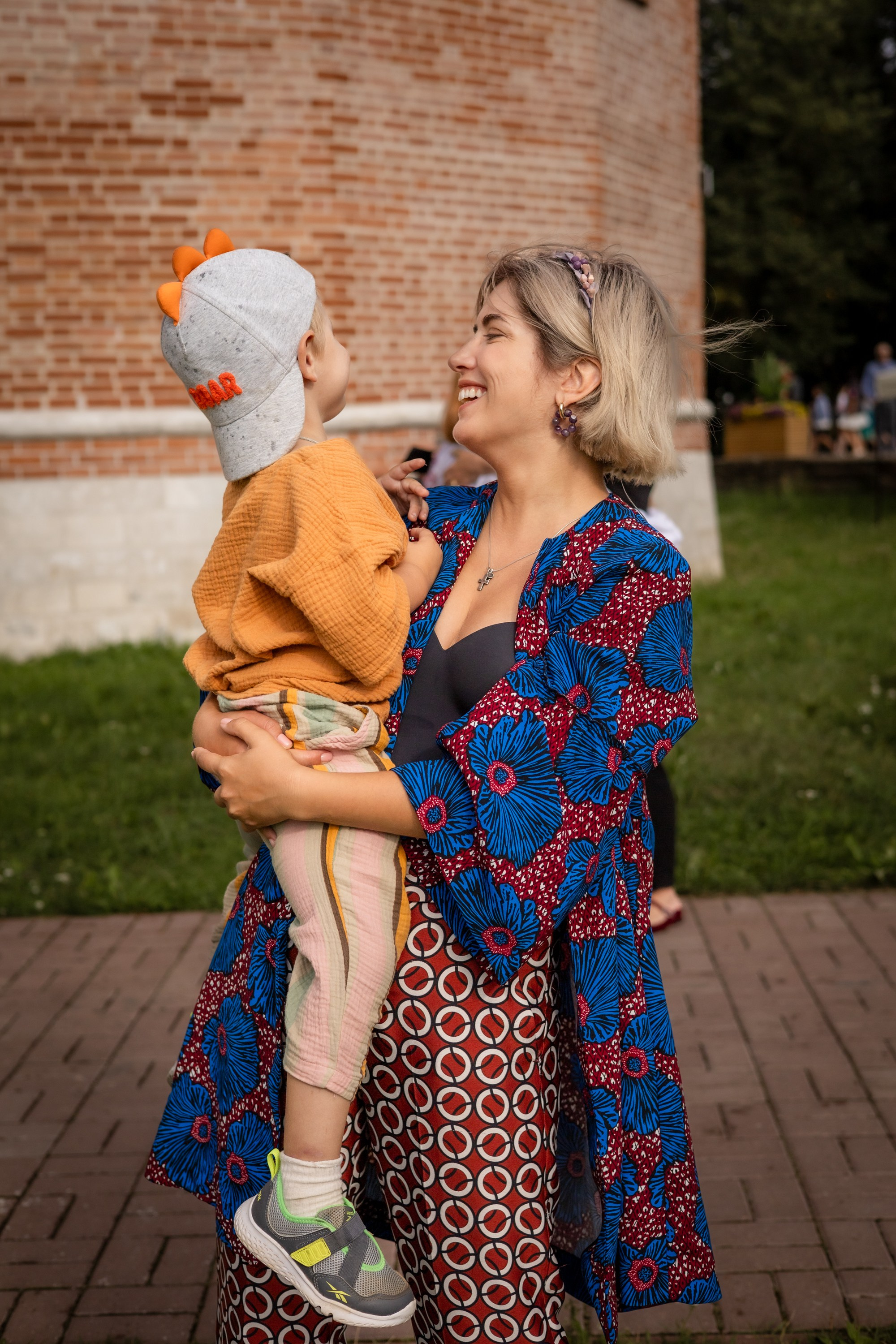 ЛУКОВ ФЕСТ 2024 ДЕНЬ 1. Главная