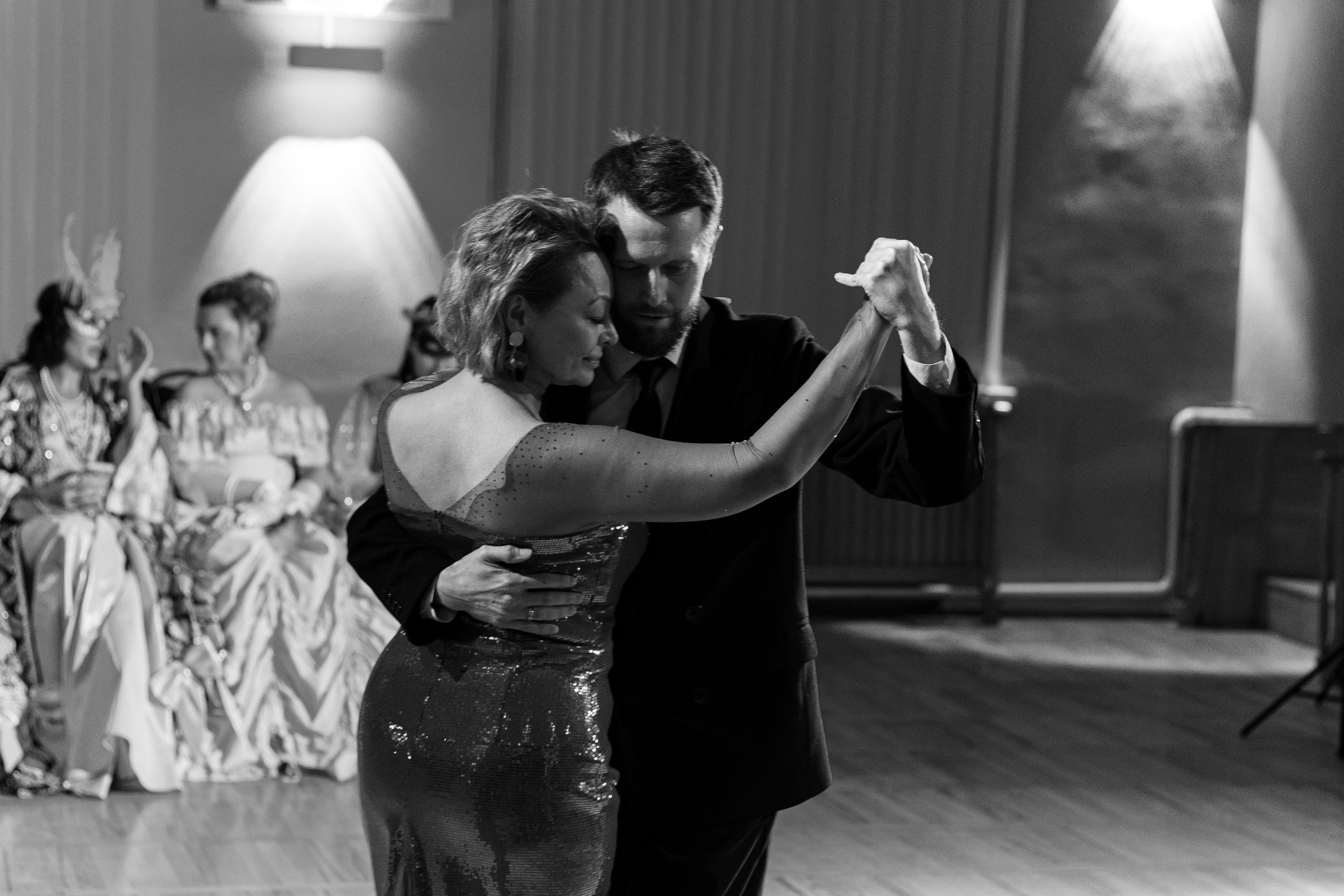 «Гранд Зал» Карнавал