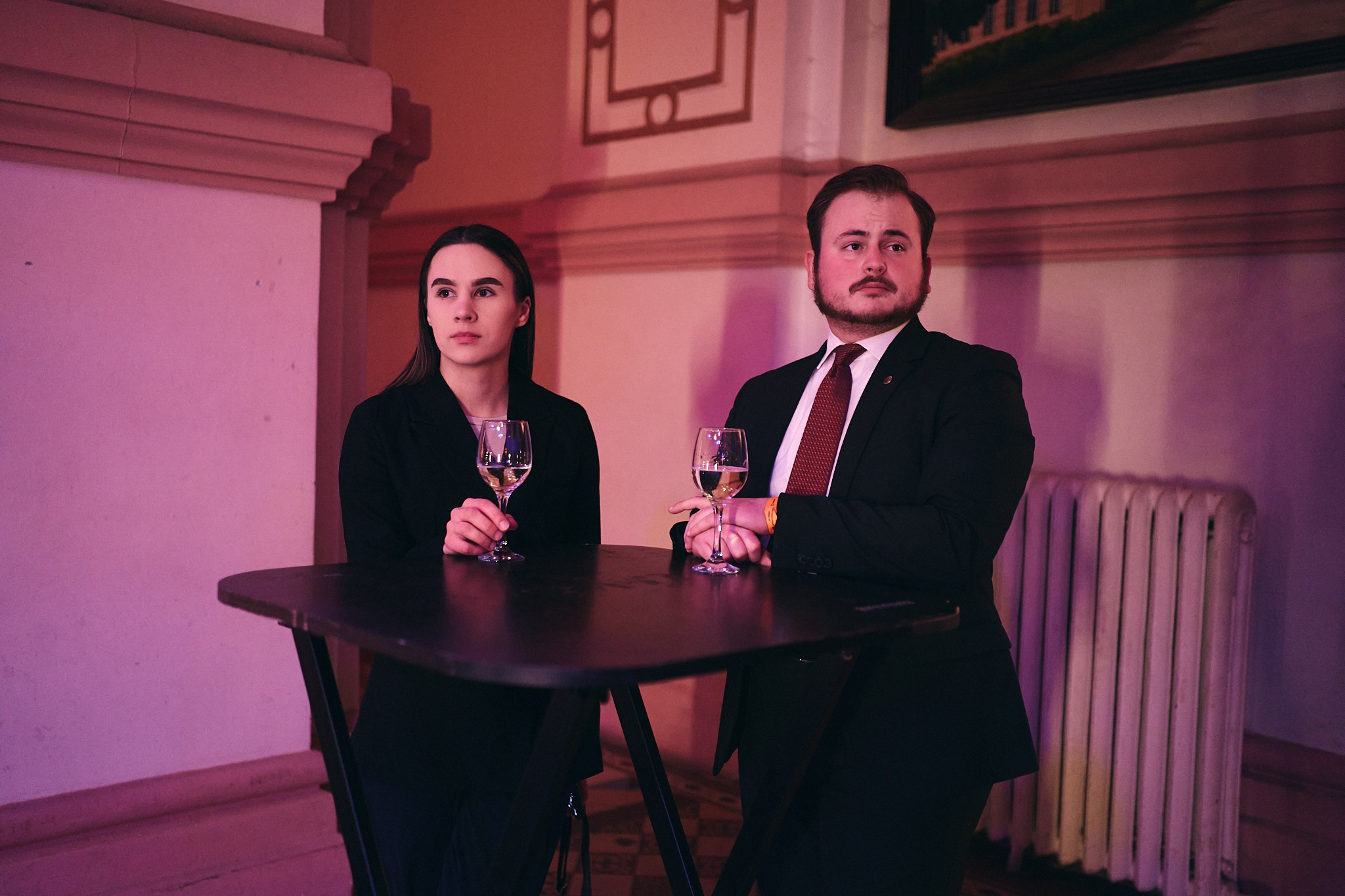 VJOSAS. Photographer in Vilnius