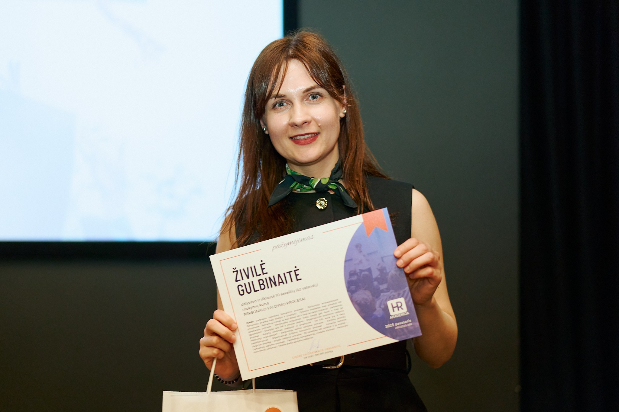 HR Hint Online. Photographer in Vilnius