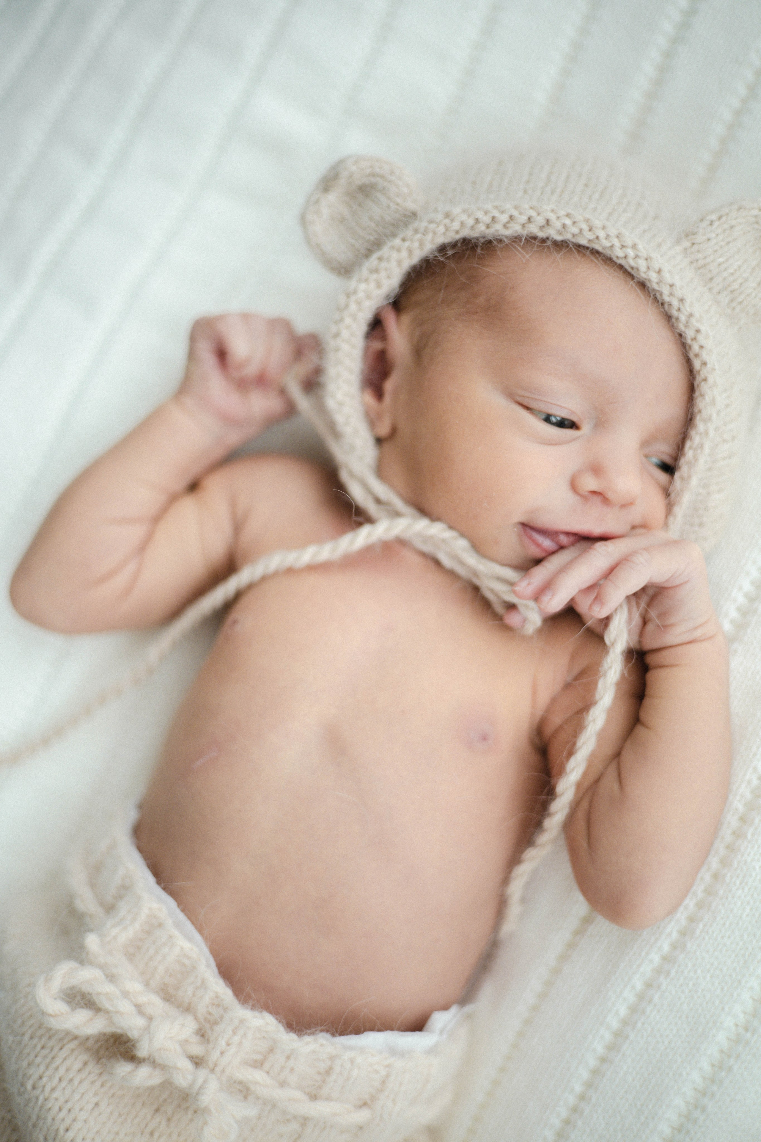 New born. Семейный и детский фотограф в Ростове-на-Дону Удалова Лина