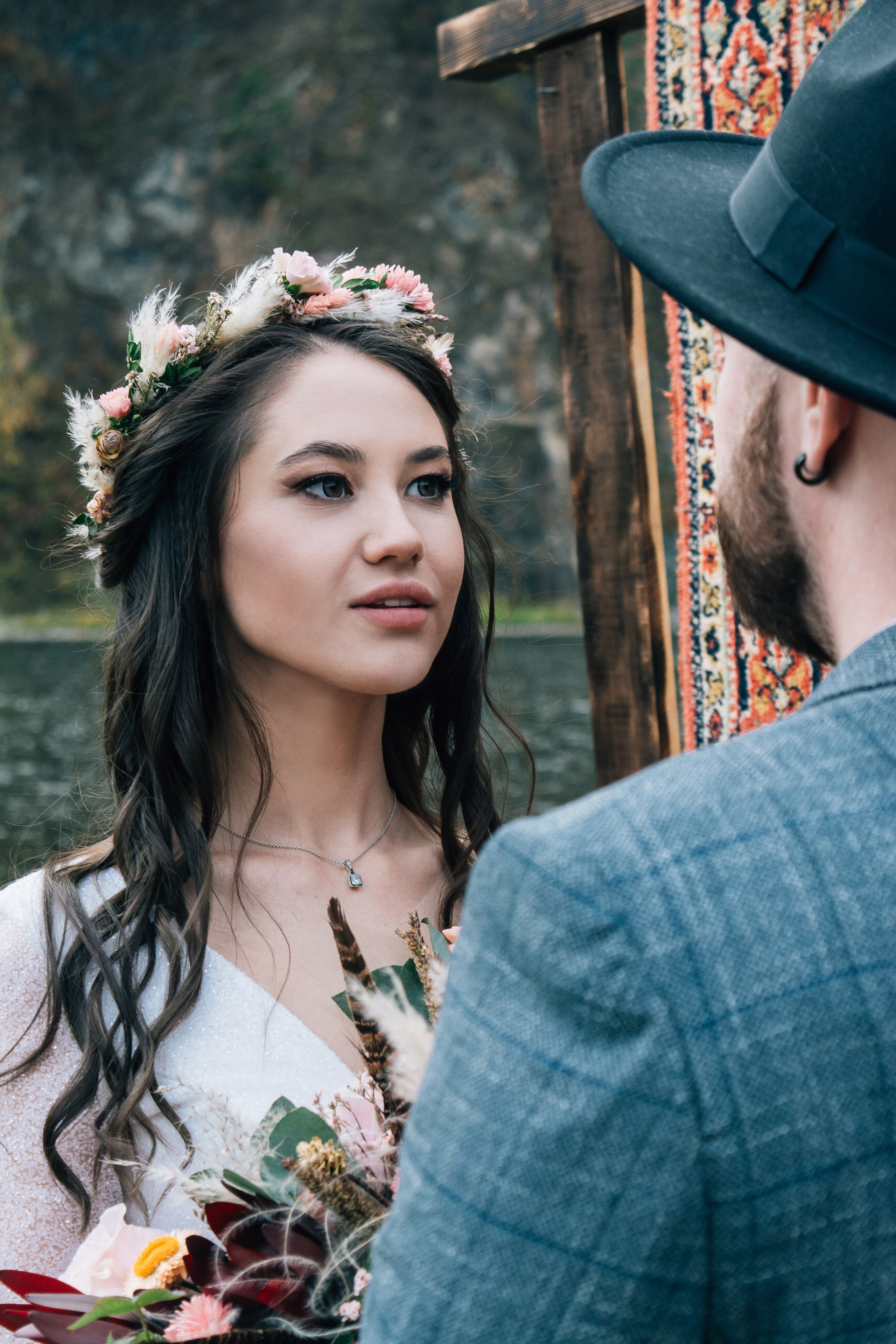 Артем и Элла. Тамара Власова