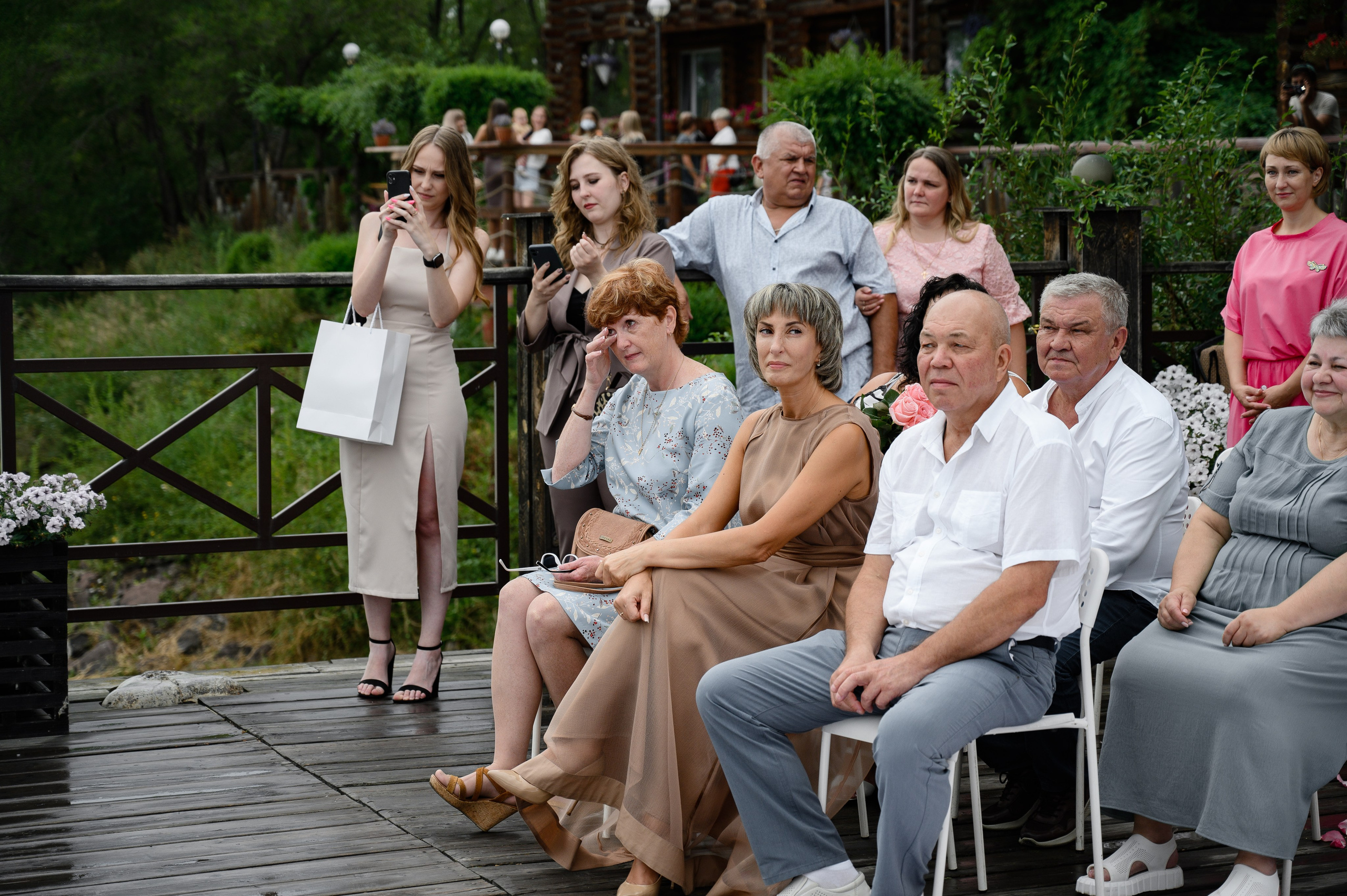 Данил и Елизавета. Свадебный и Семейный фотограф в Абакане, Красноярске