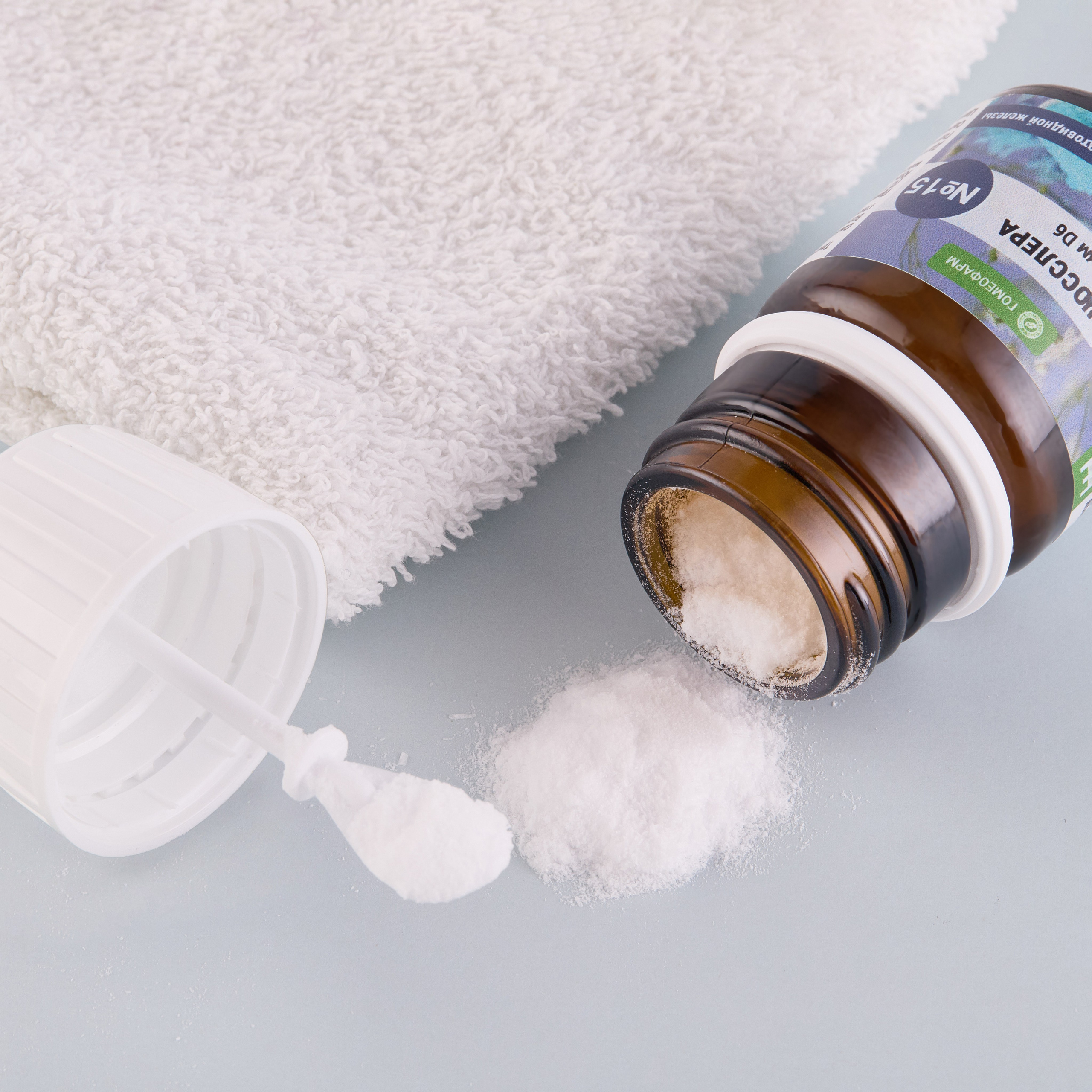 Предметная съемка препаратов для Гомеофарм. Фотограф Валерий Сабрам