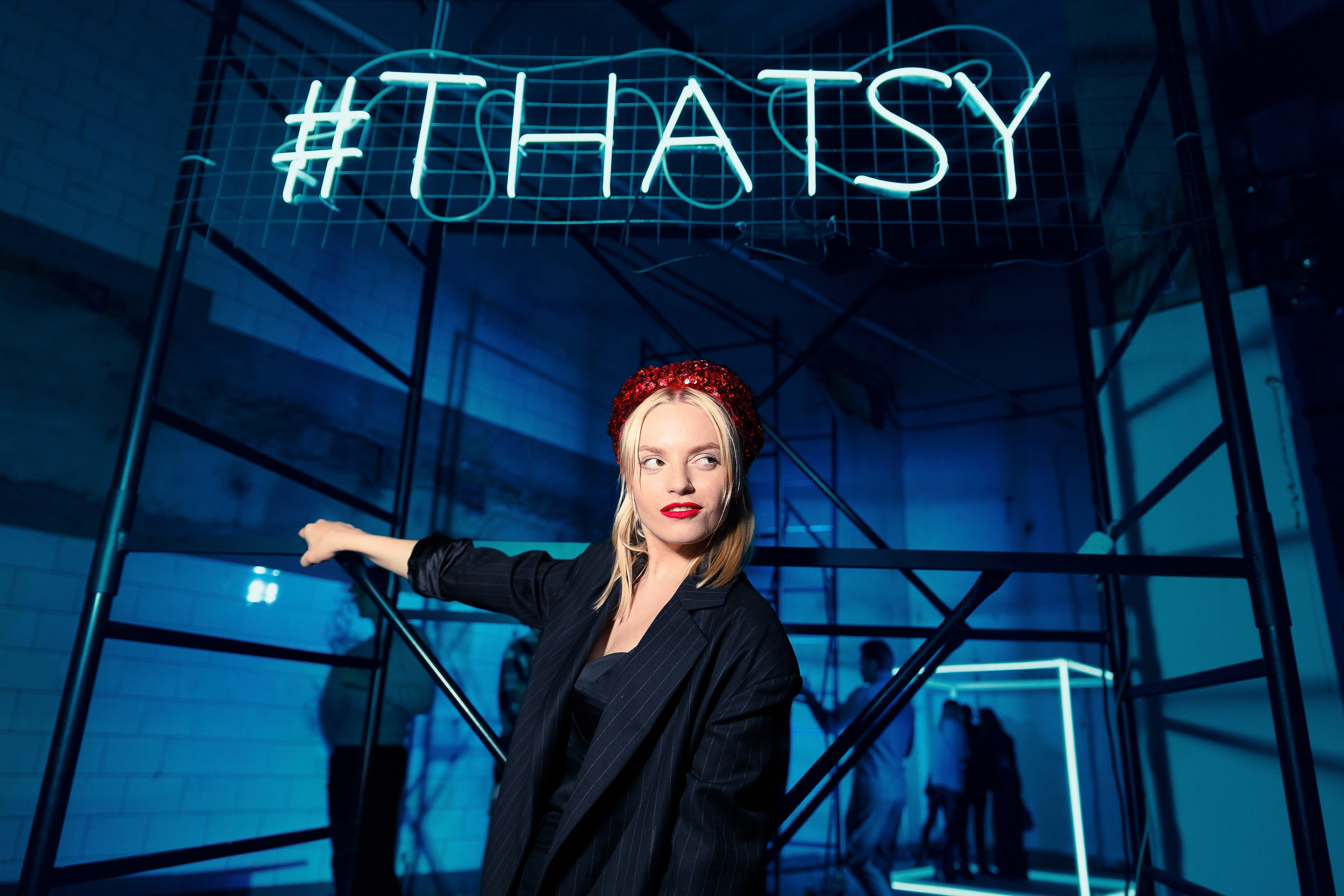 EVENT. Фотограф в Москве Рафаэль Халилов