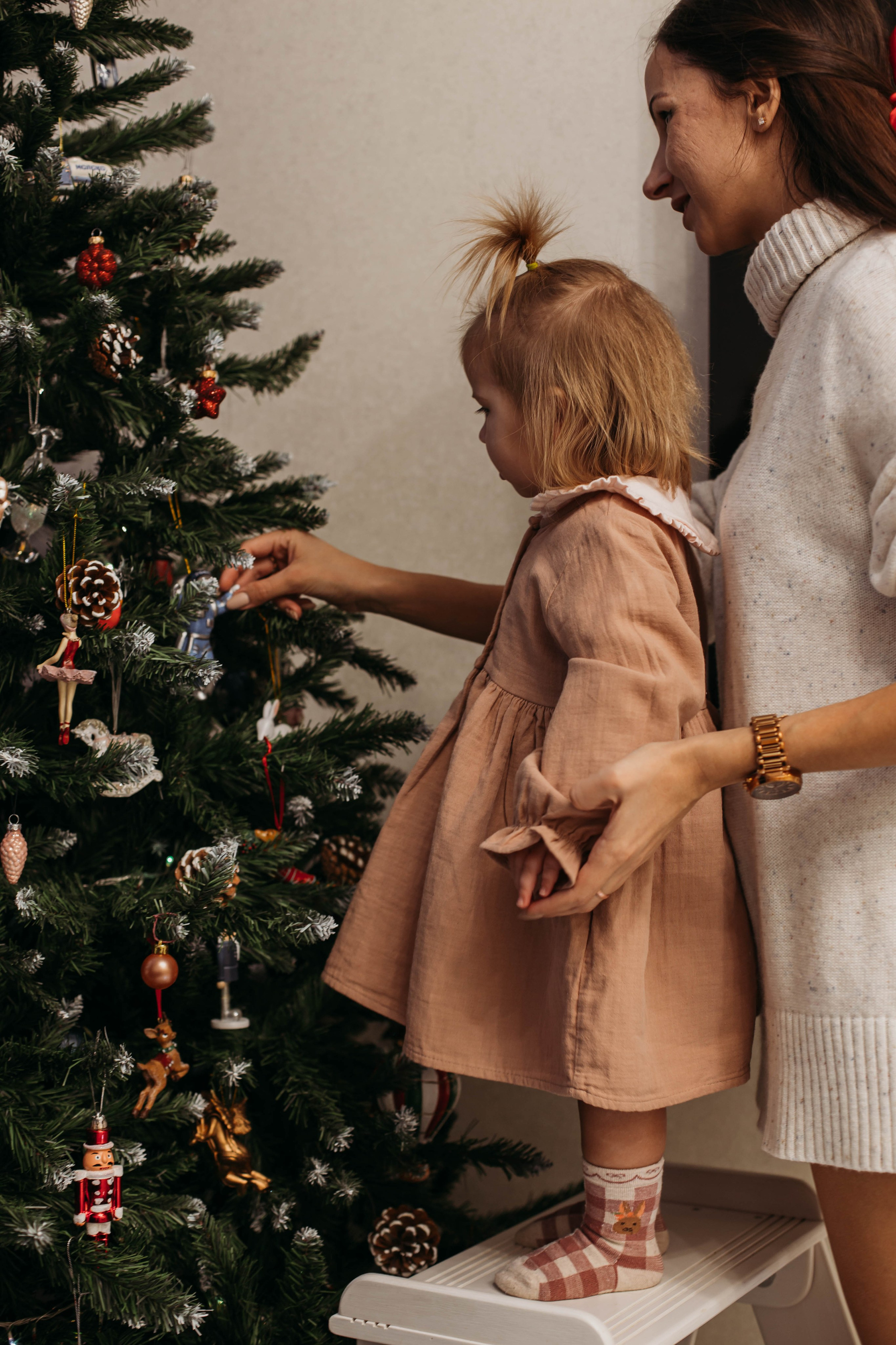 Нина и Ева. Фотограф в Санкт-Петербурге Дарья Заплитная