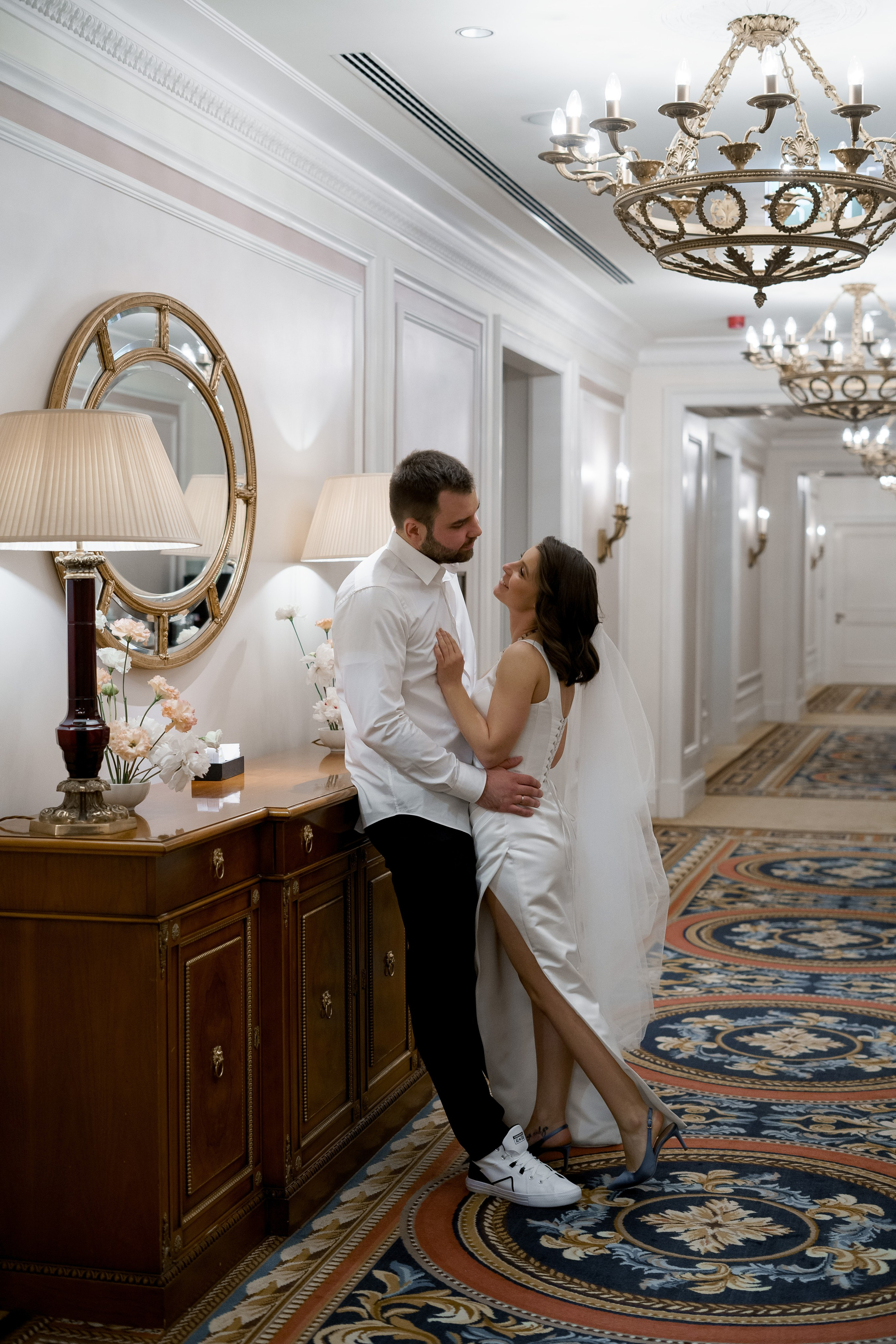 Сва. Флористика и декор в Санкт-Петербурге