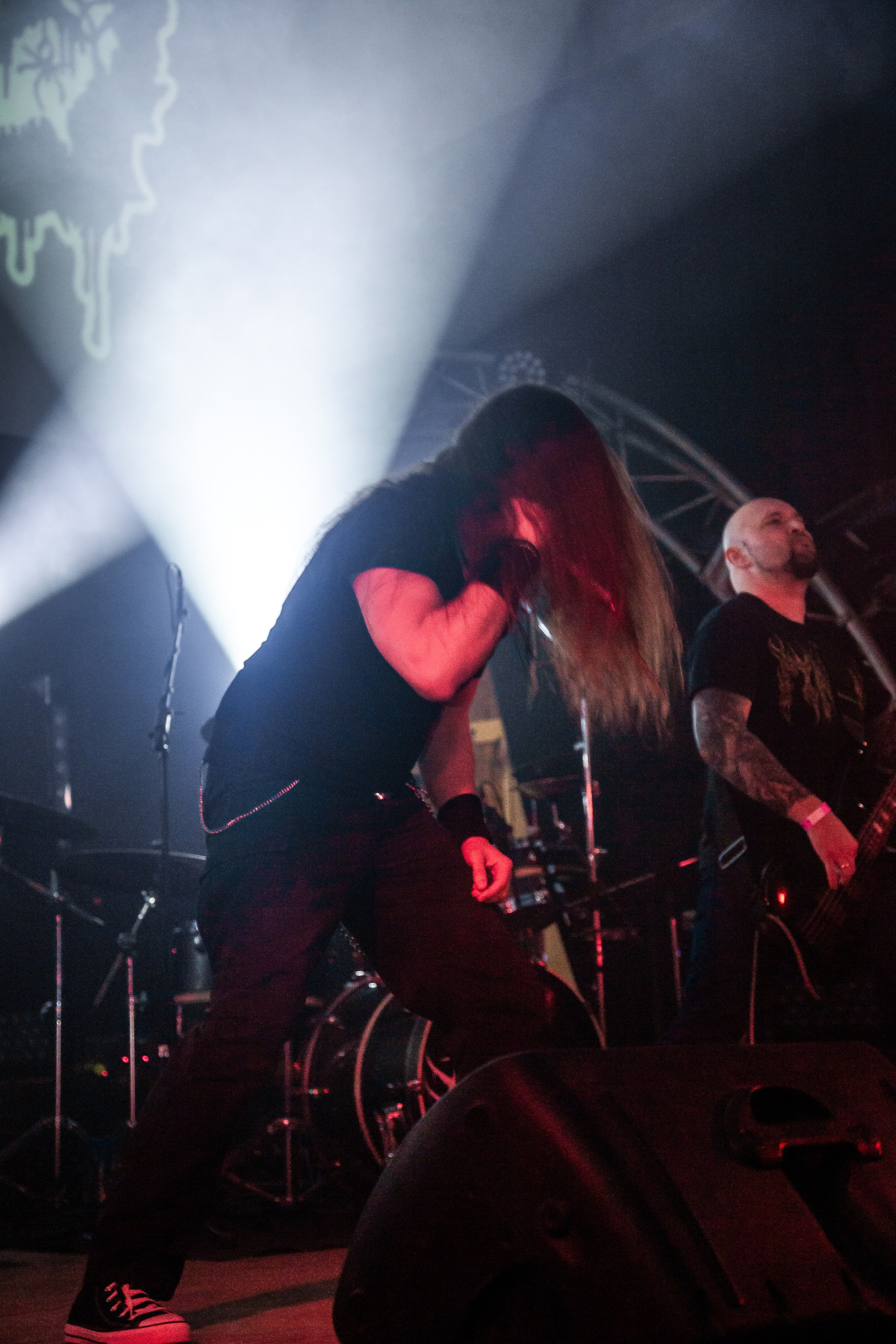 Gravegod. Фотограф в Санкт-Петербурге Чумаков Семен