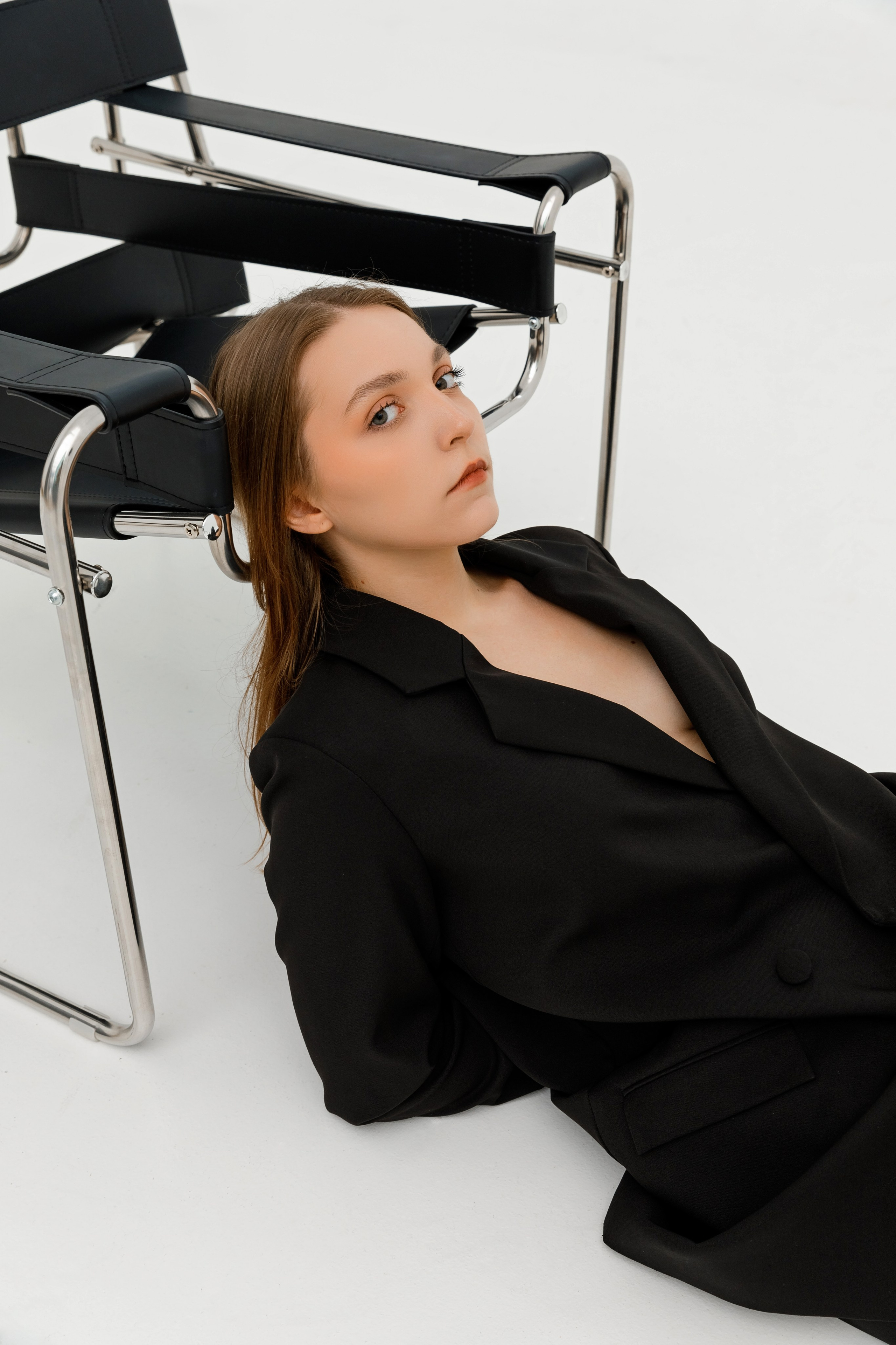 Сестры Даша и Яна. Фотограф Наталья Мак в Нижнем Новгороде