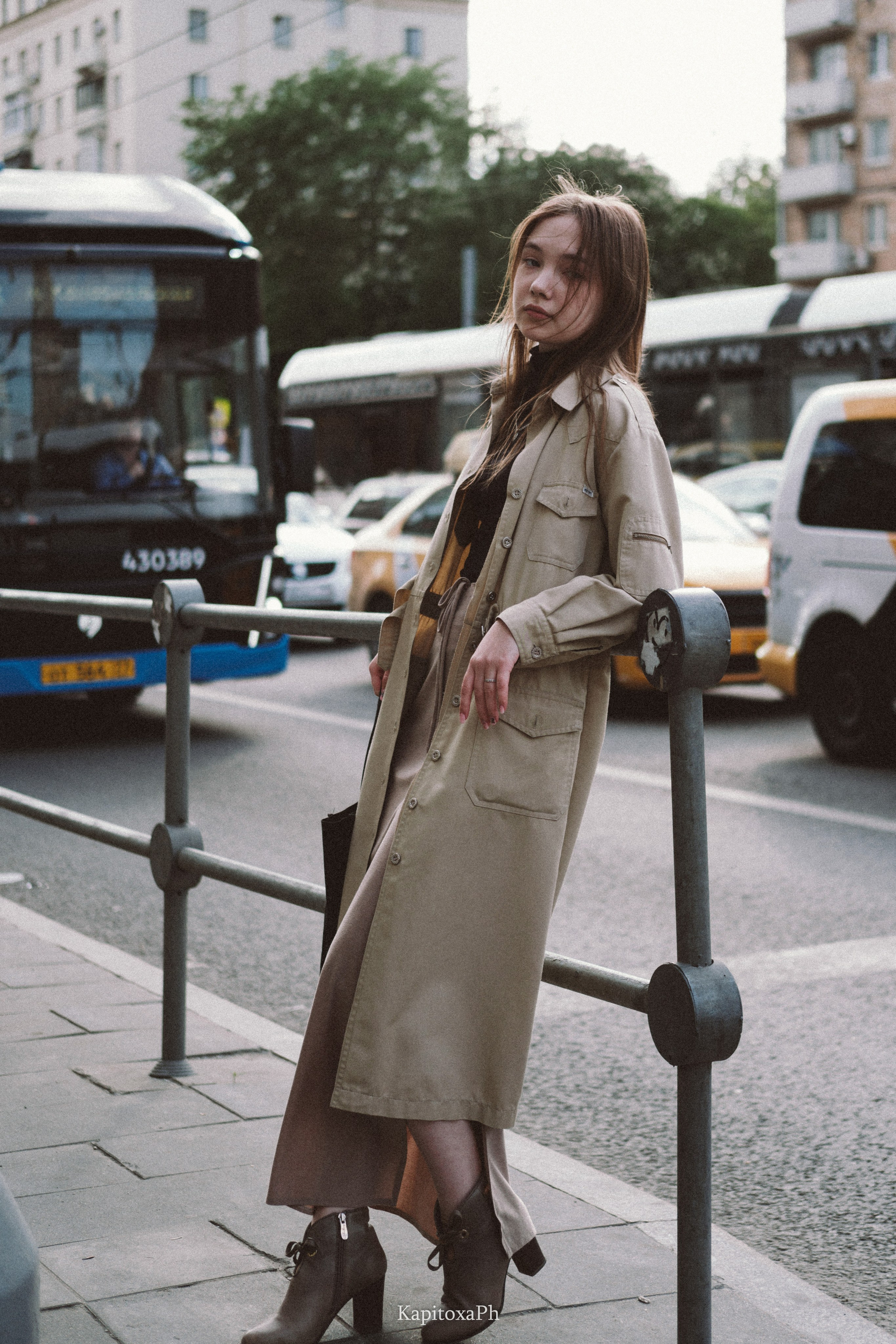 Уличная фотография. Антон Киптиков фотограф