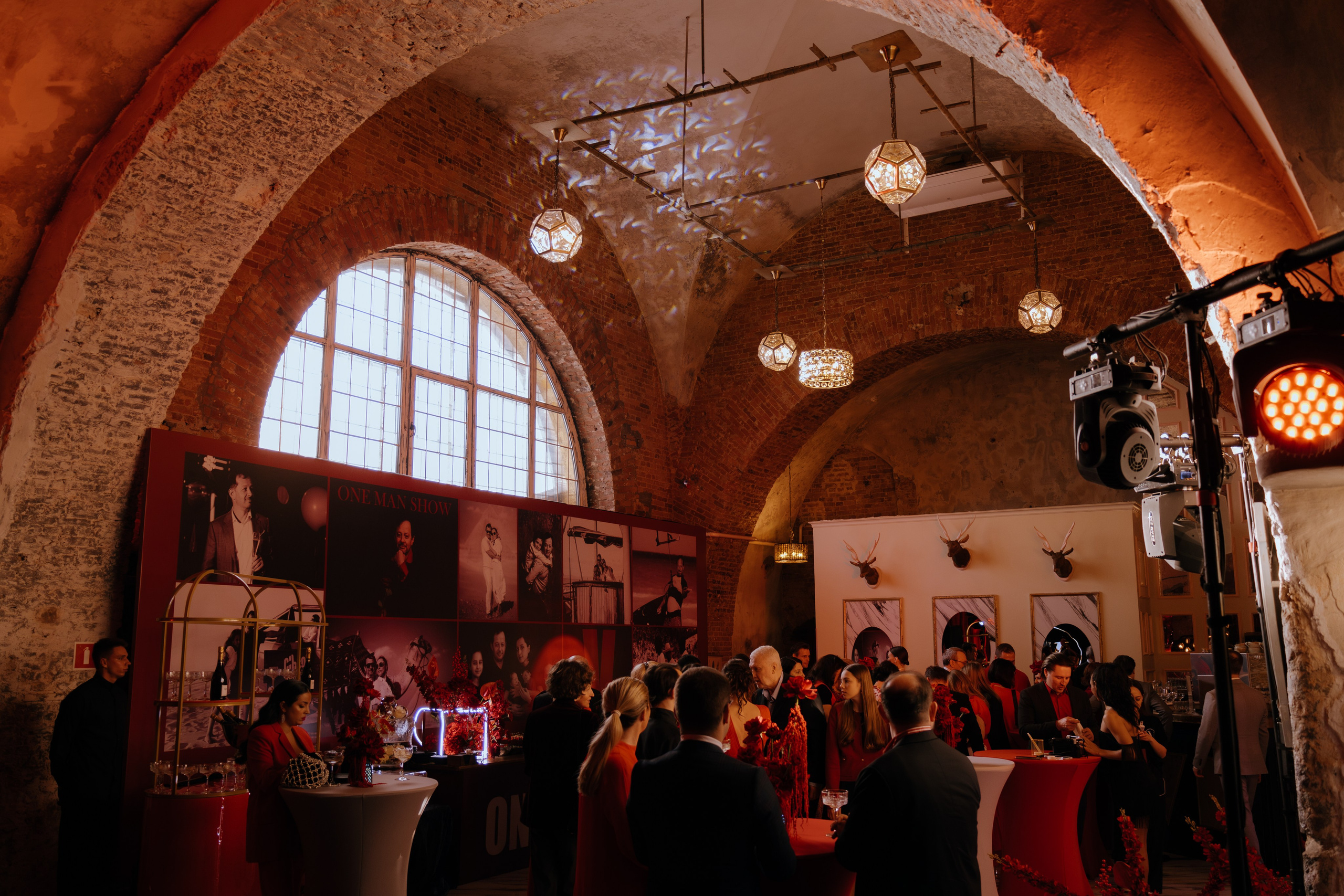 Корпоративы/Праздники. Фотограф и видеограф в Северной столице