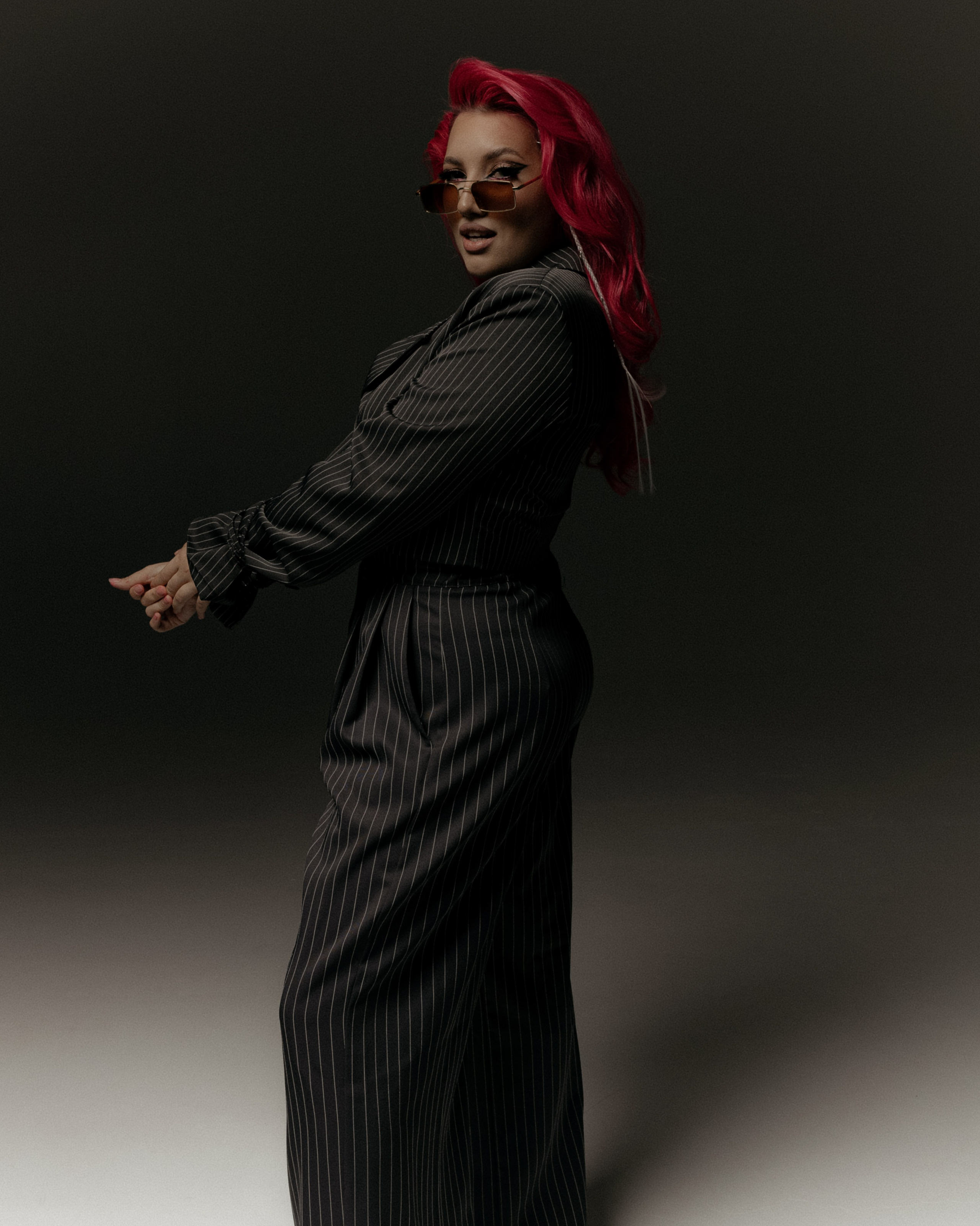 Алина. DARYA.BELKINA