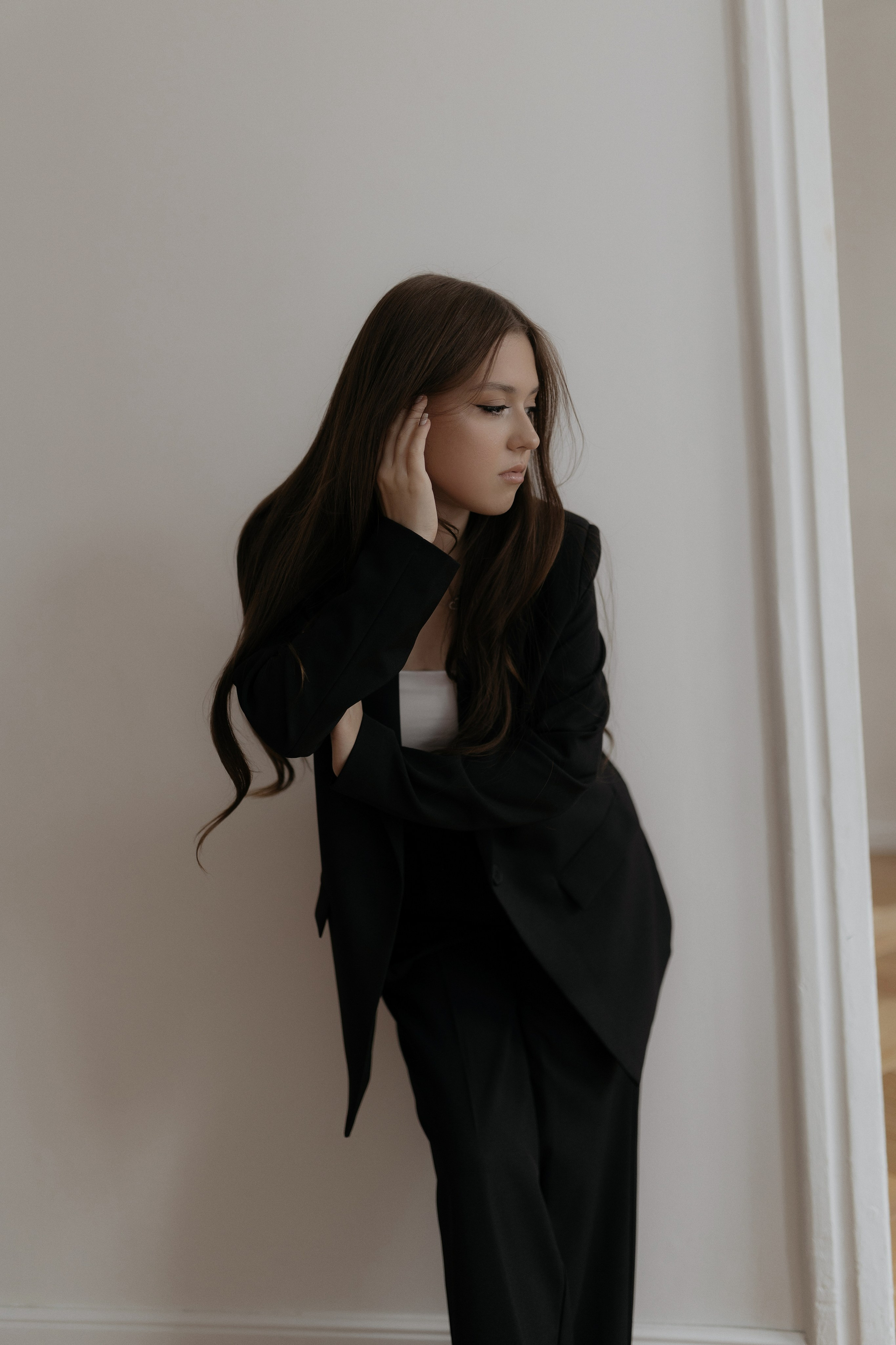 Мария и Александра. DARYA.BELKINA