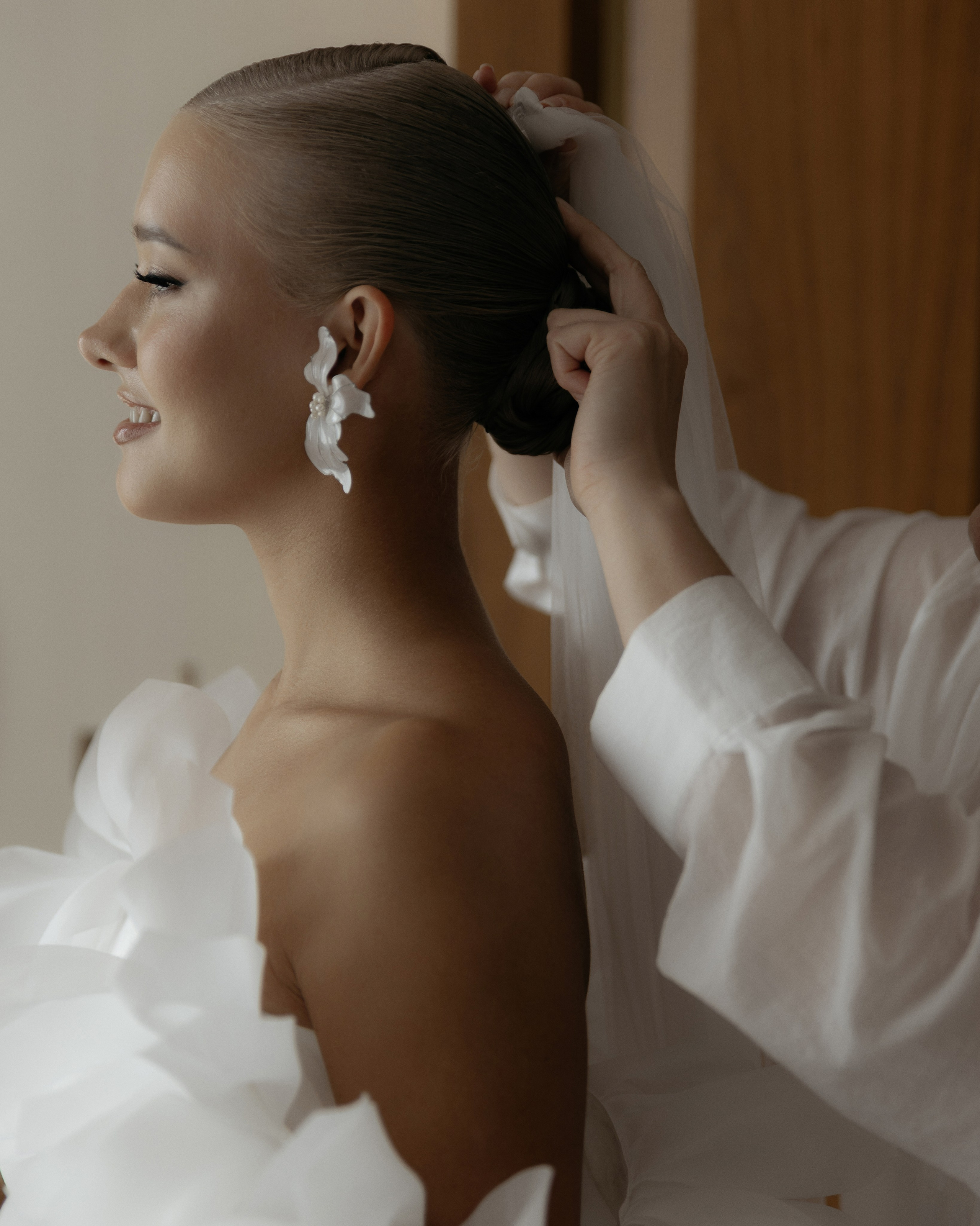 Андрей и Маргарита. DARYA.BELKINA