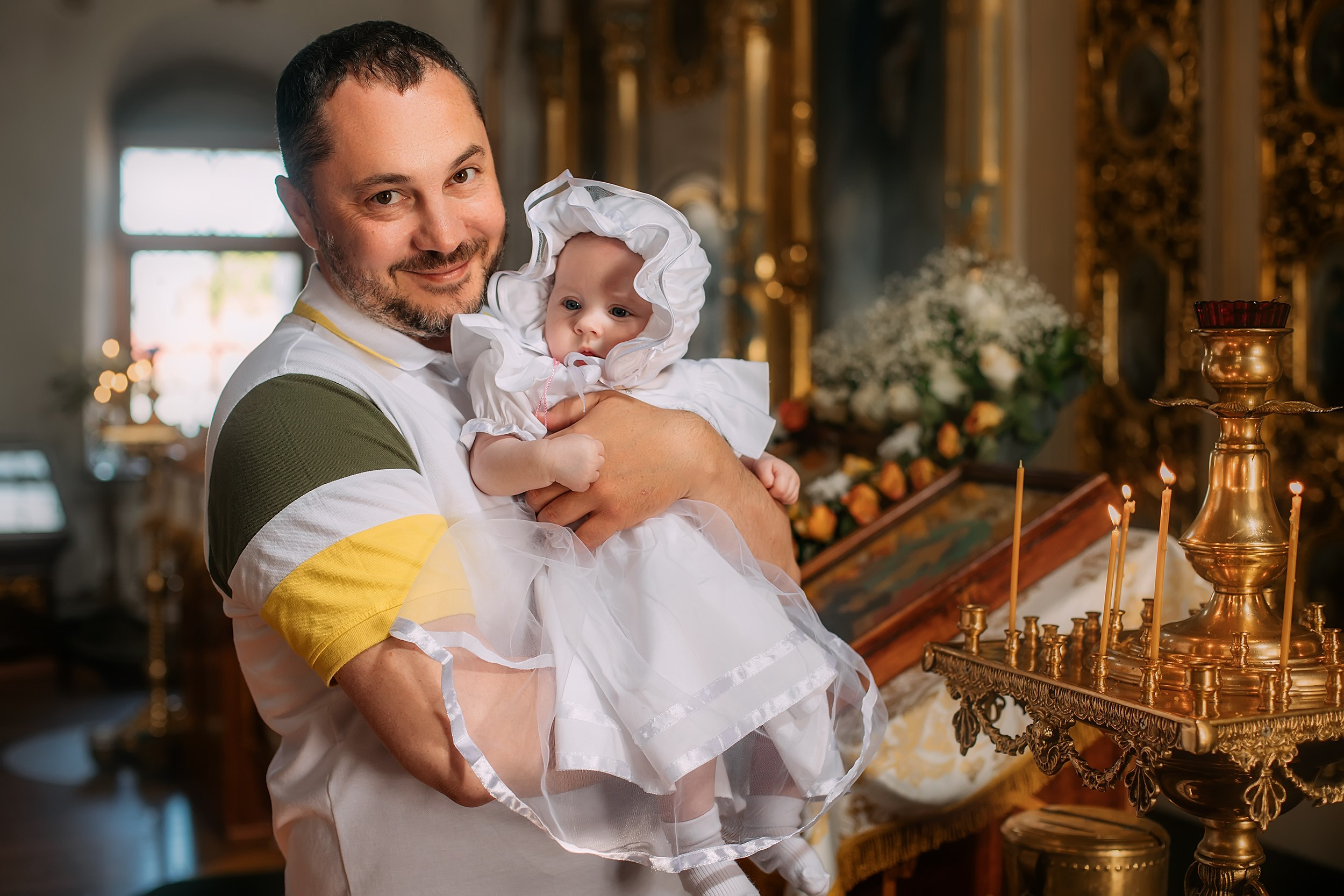 Петропавловский женский монастырь. Фотохудожник в Брянске Додонова Ольга