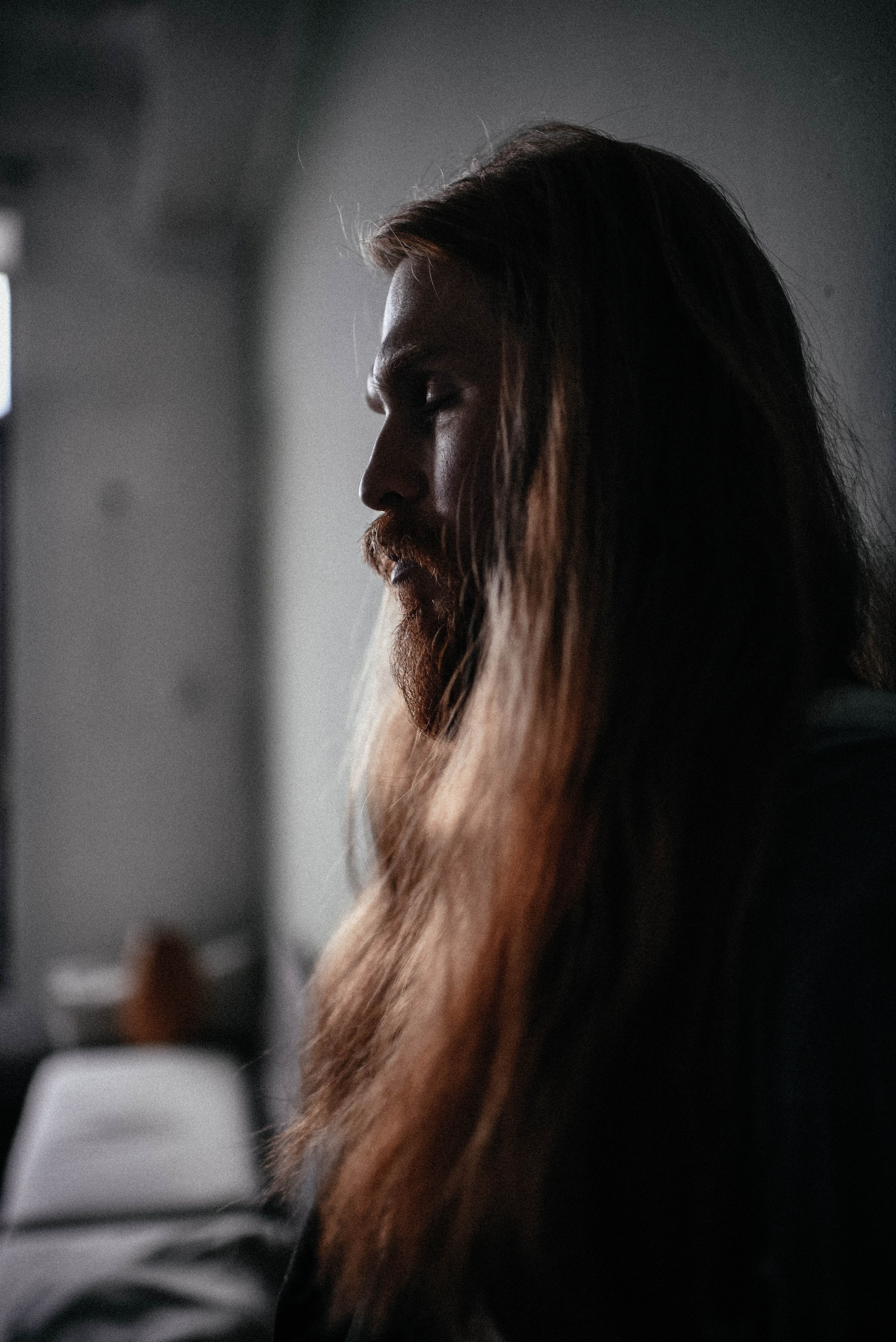 Рустам и Екатерина. Главная