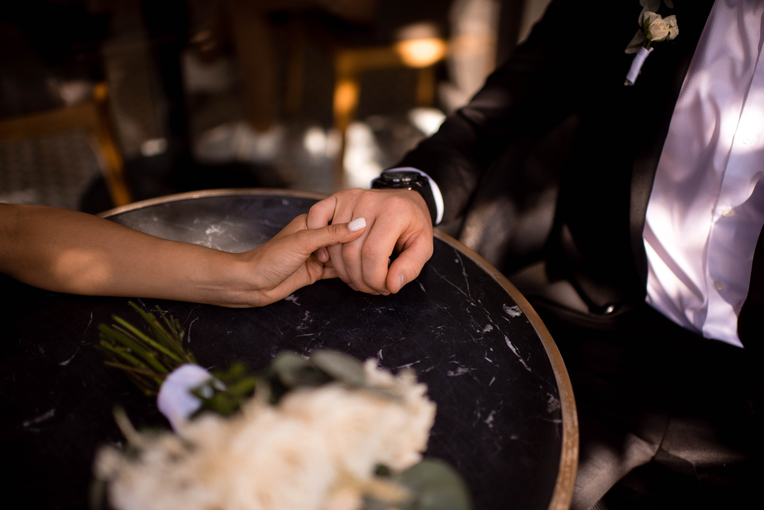 Айгуль и Юрий. Главная