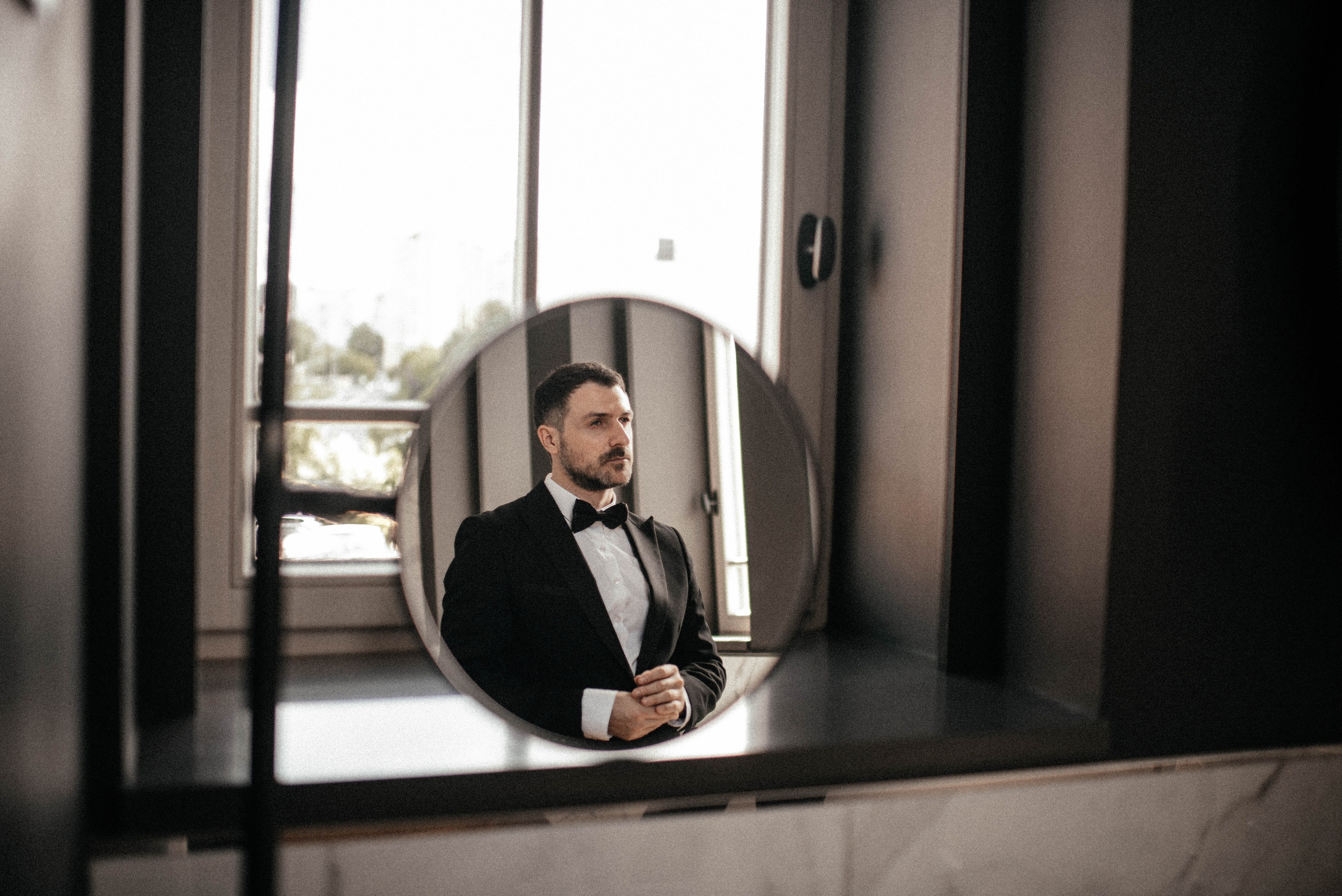 Егор и Виталина. Главная