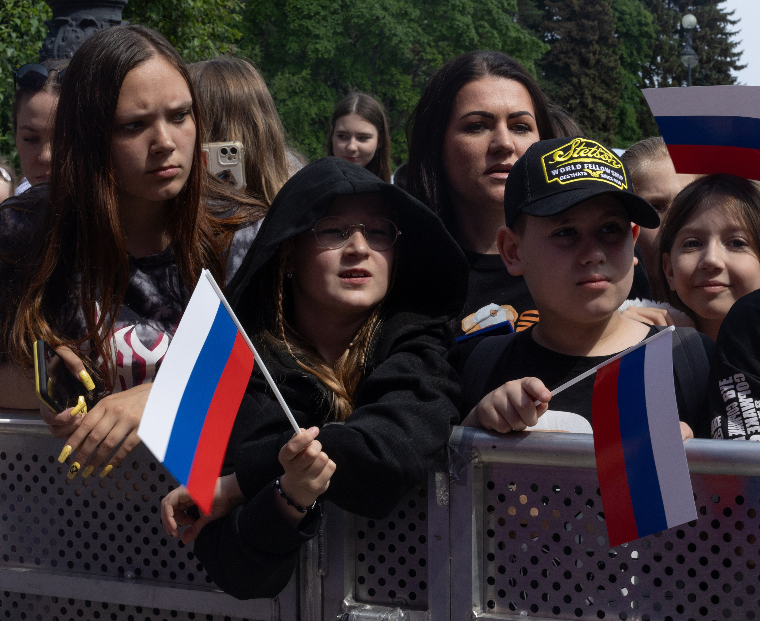 Блогеры России. Фотограф Твердохлебова Дарья, г. Санкт-Петербург