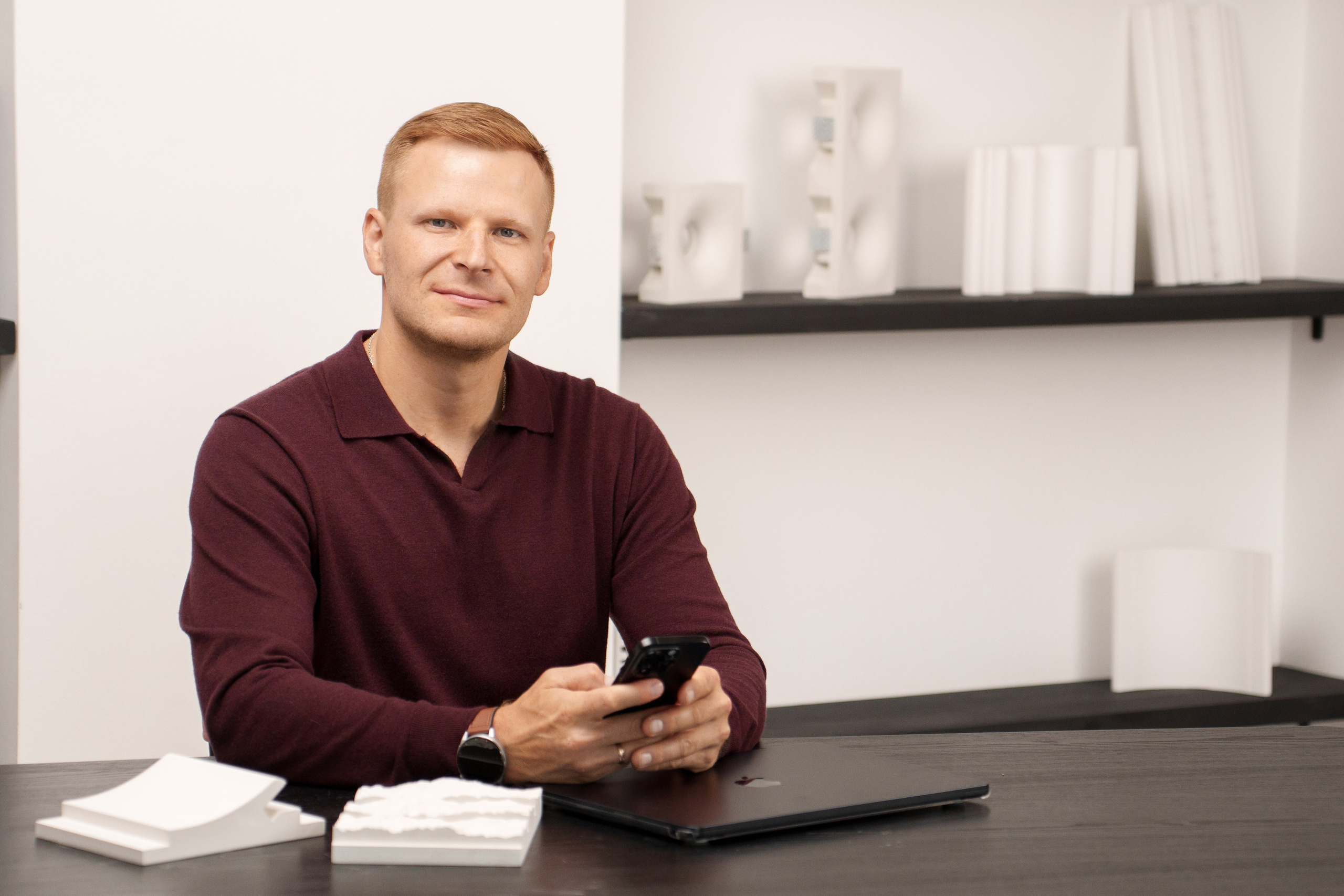 Arrata. Михаил Белоусов фотограф Пермь