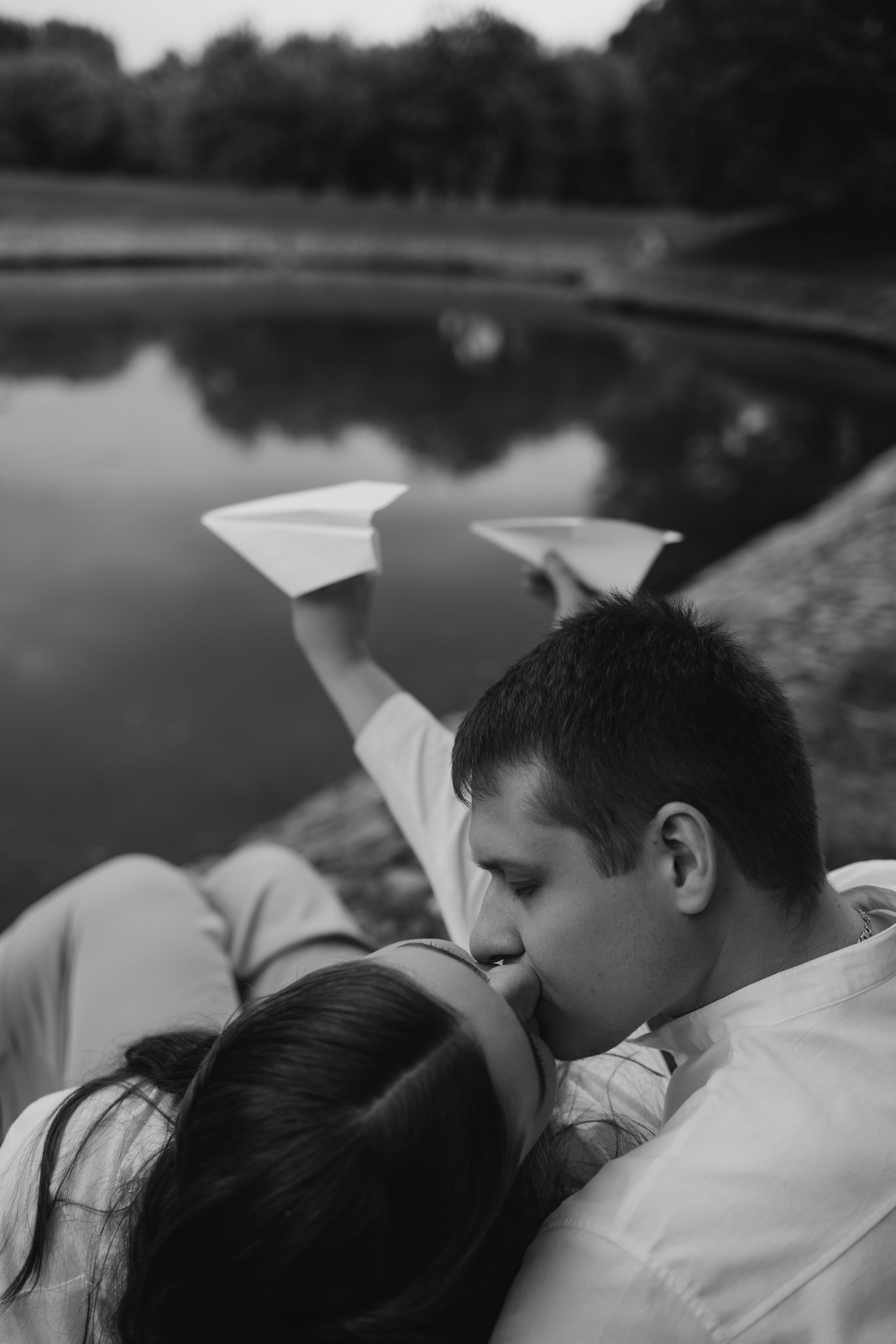 Семейный и женский фотограф в Москве Елизавета Волкова