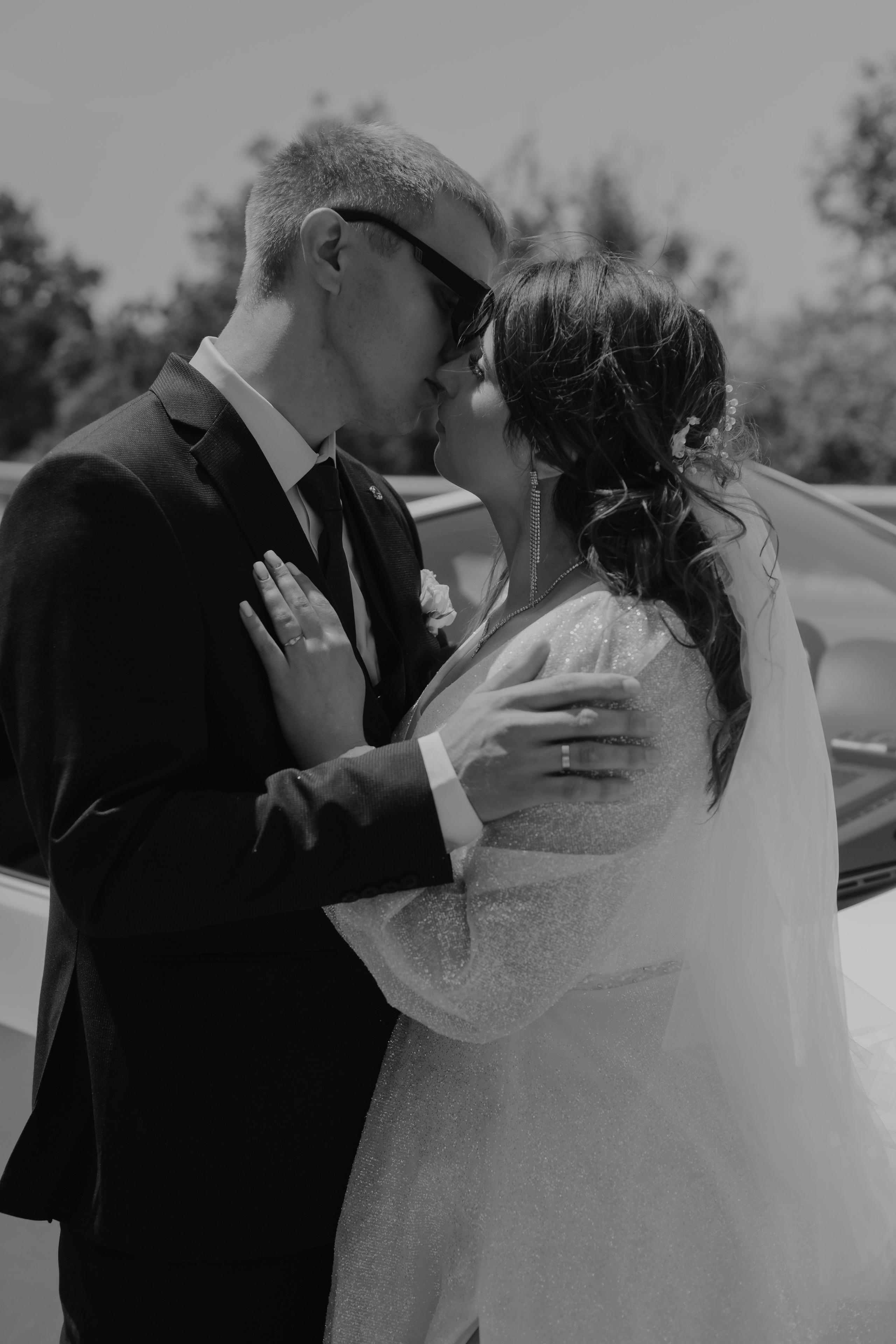 Утриш. Фотограф и Видеограф Анапа, Новороссийск, Краснодар. Алина и Женя