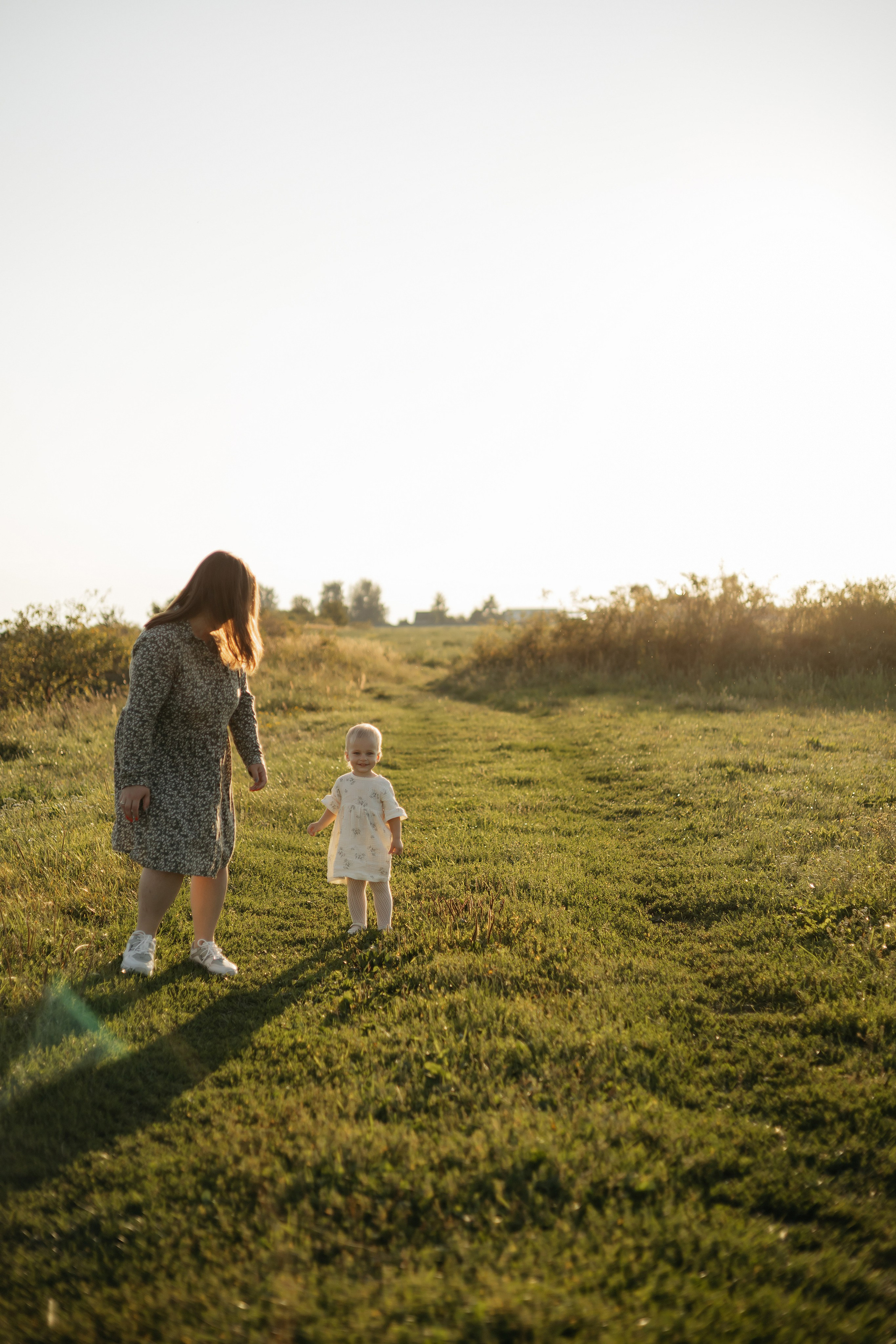 Катя, Илья и Василиса. Свадебный фотограф в Пскове и Санкт-Петербурге | Анна Голикова