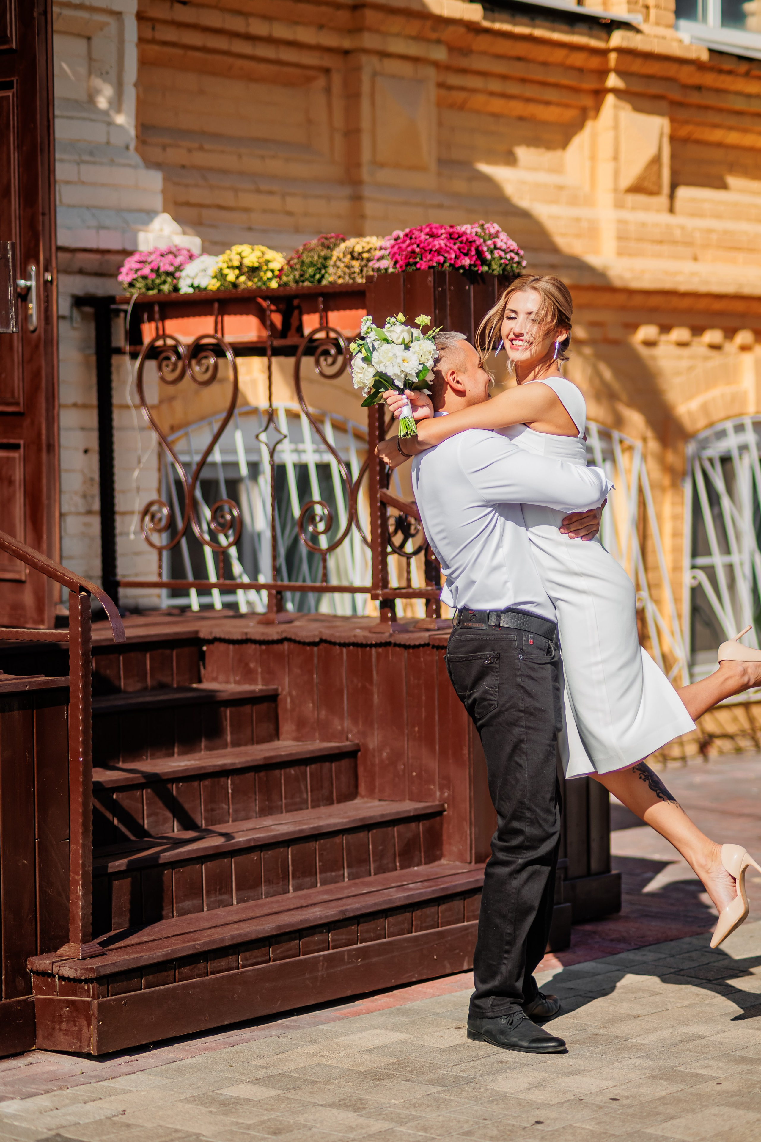 12.10.24. Свадебный и семейный фотограф в Армавире