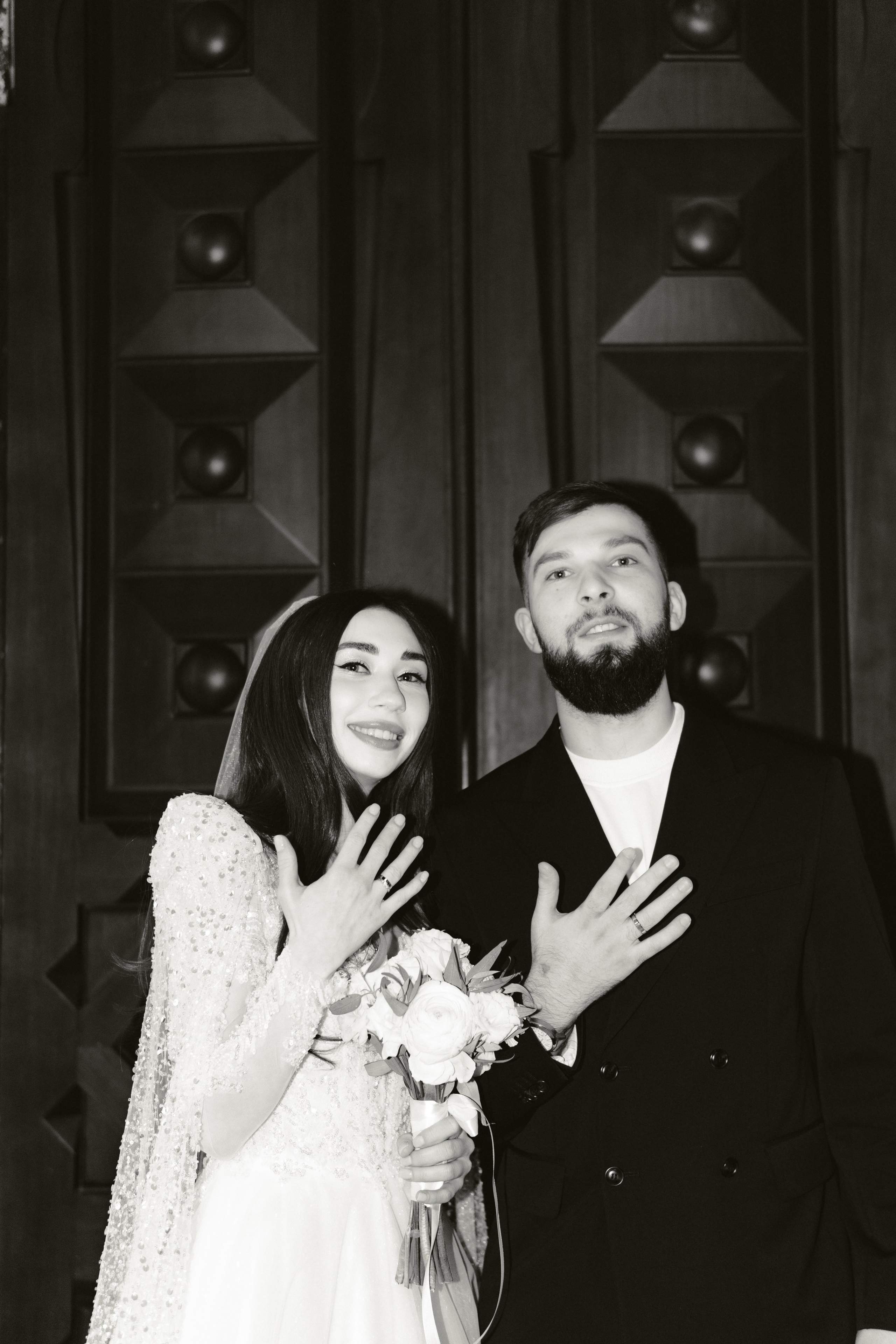 Олег и Саша. Фотограф Наталья Воронина Москва