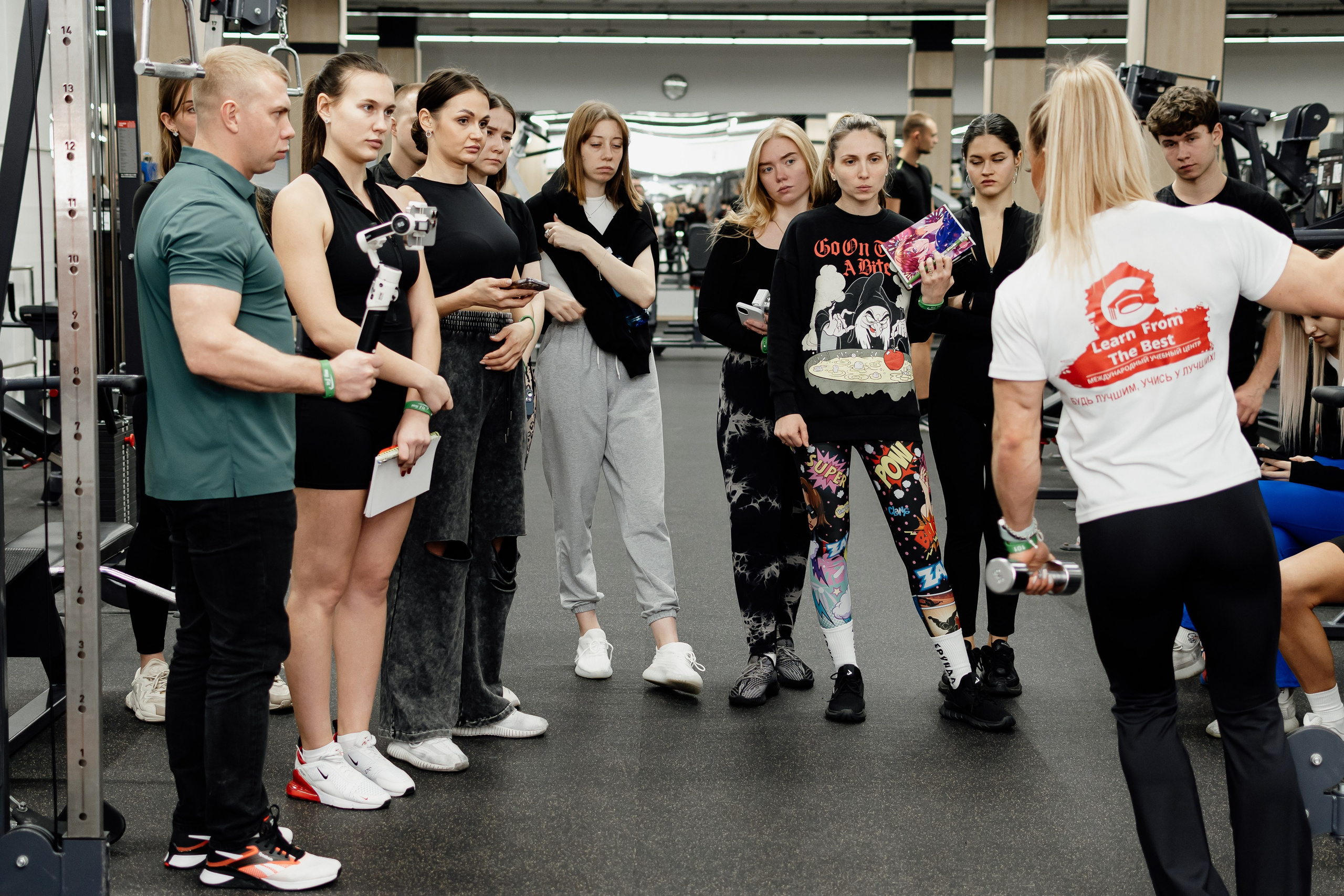 Майфит. Фотограф в Твери Дементьева Анастасия