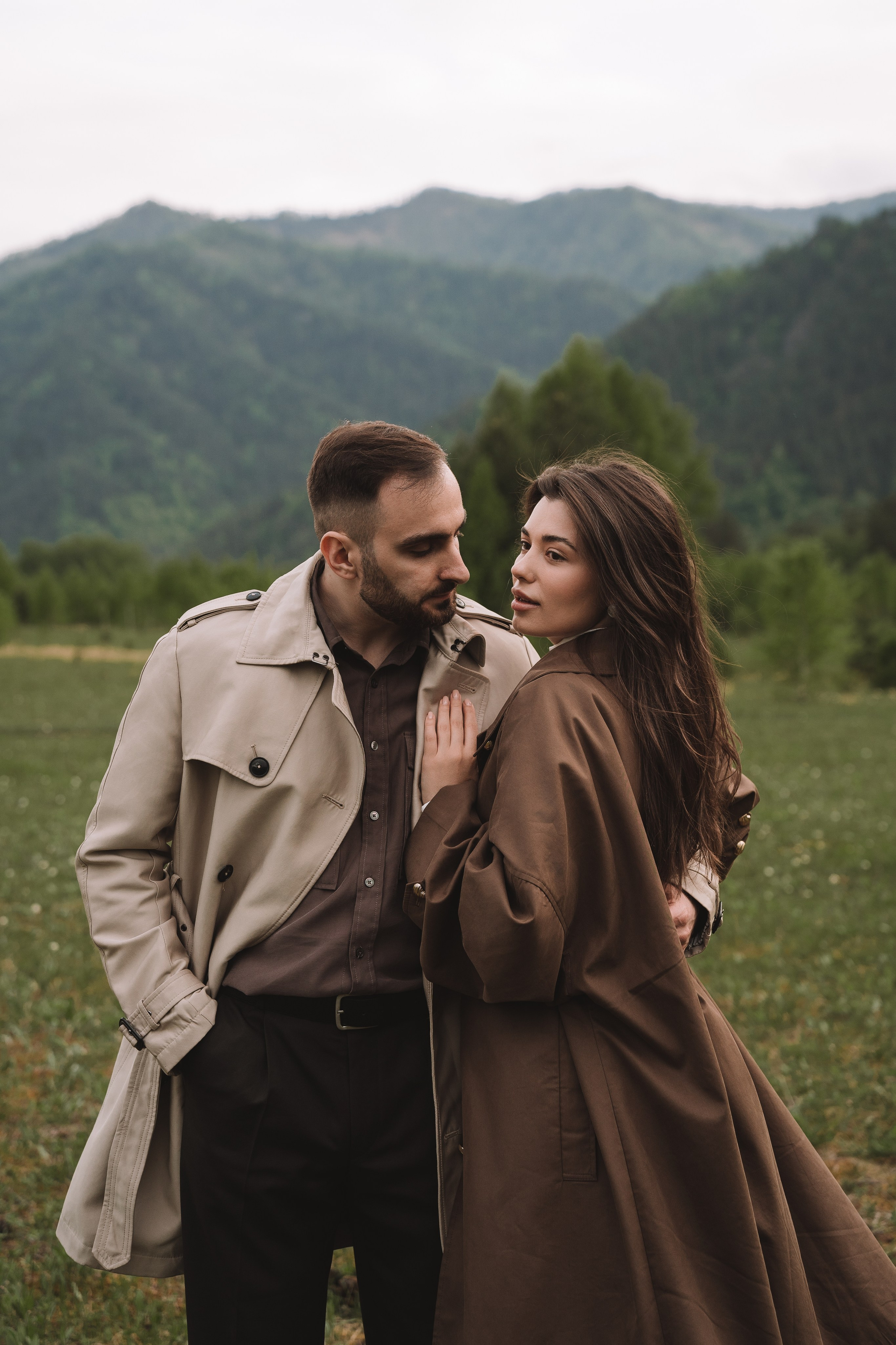 Настя & Вагарш. Свадебный фотограф в Воронеже Дарья Володарская