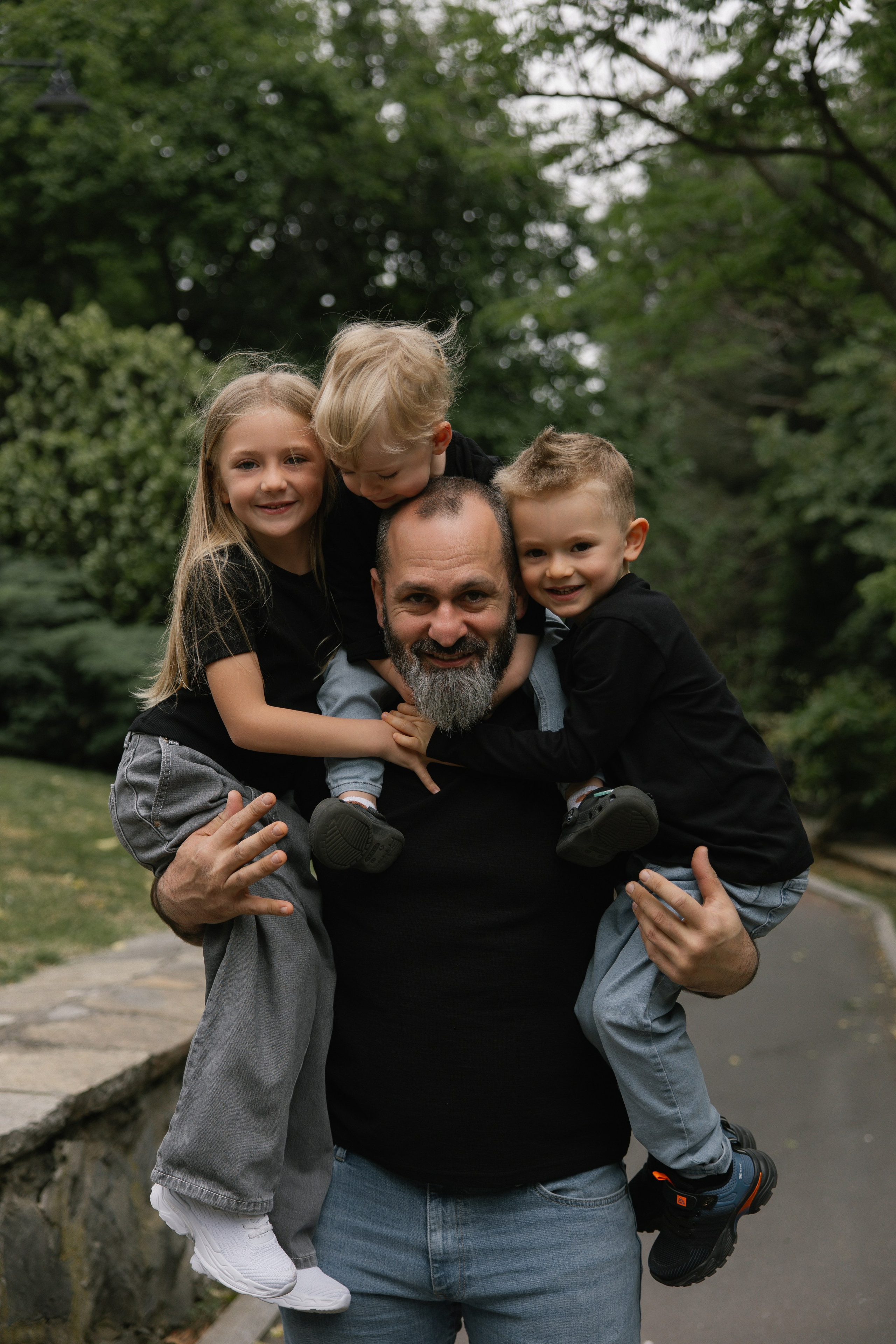 Утром в Стамбуле